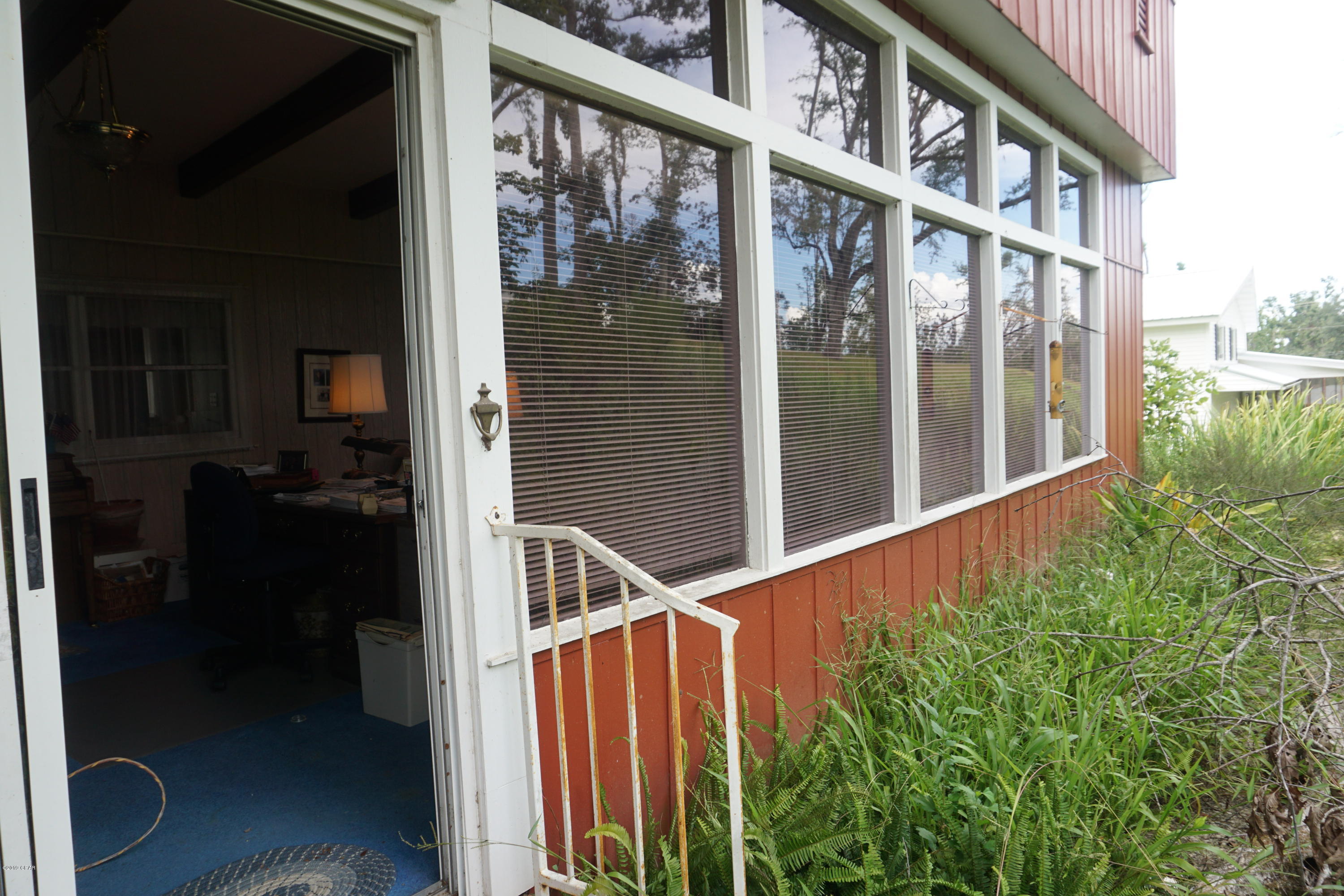 West Manor - Residential