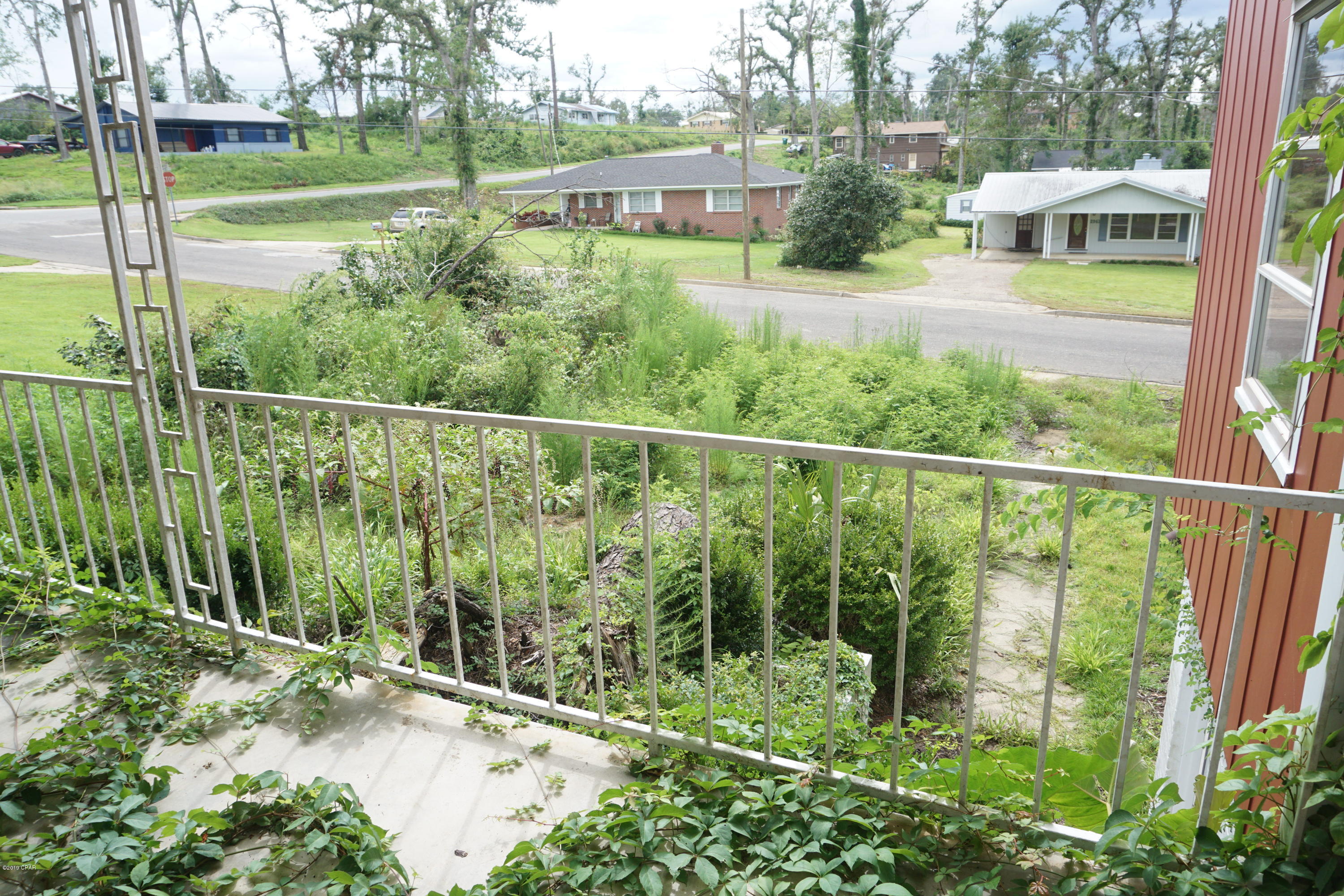 West Manor - Residential