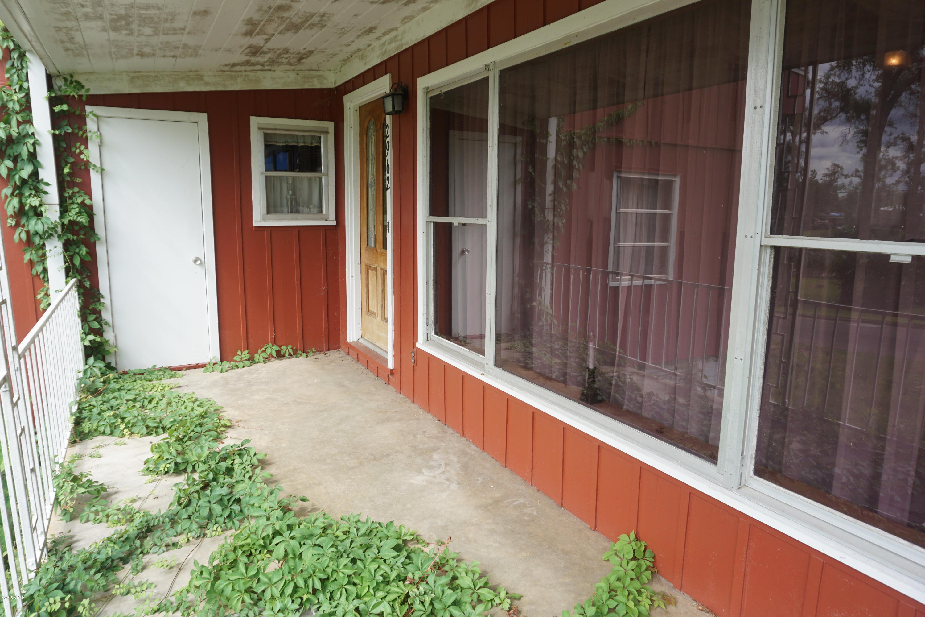 West Manor - Residential