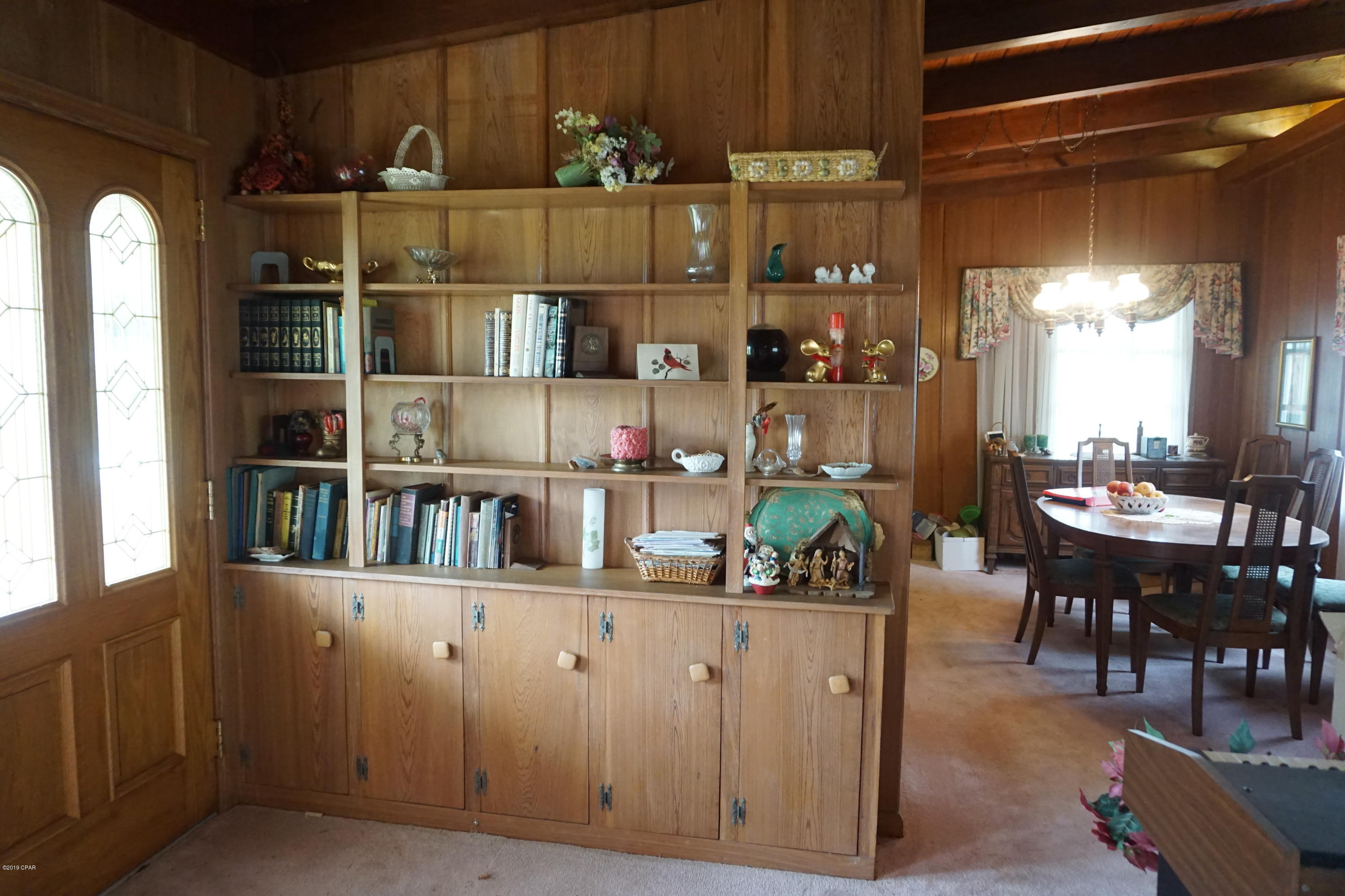 West Manor - Residential