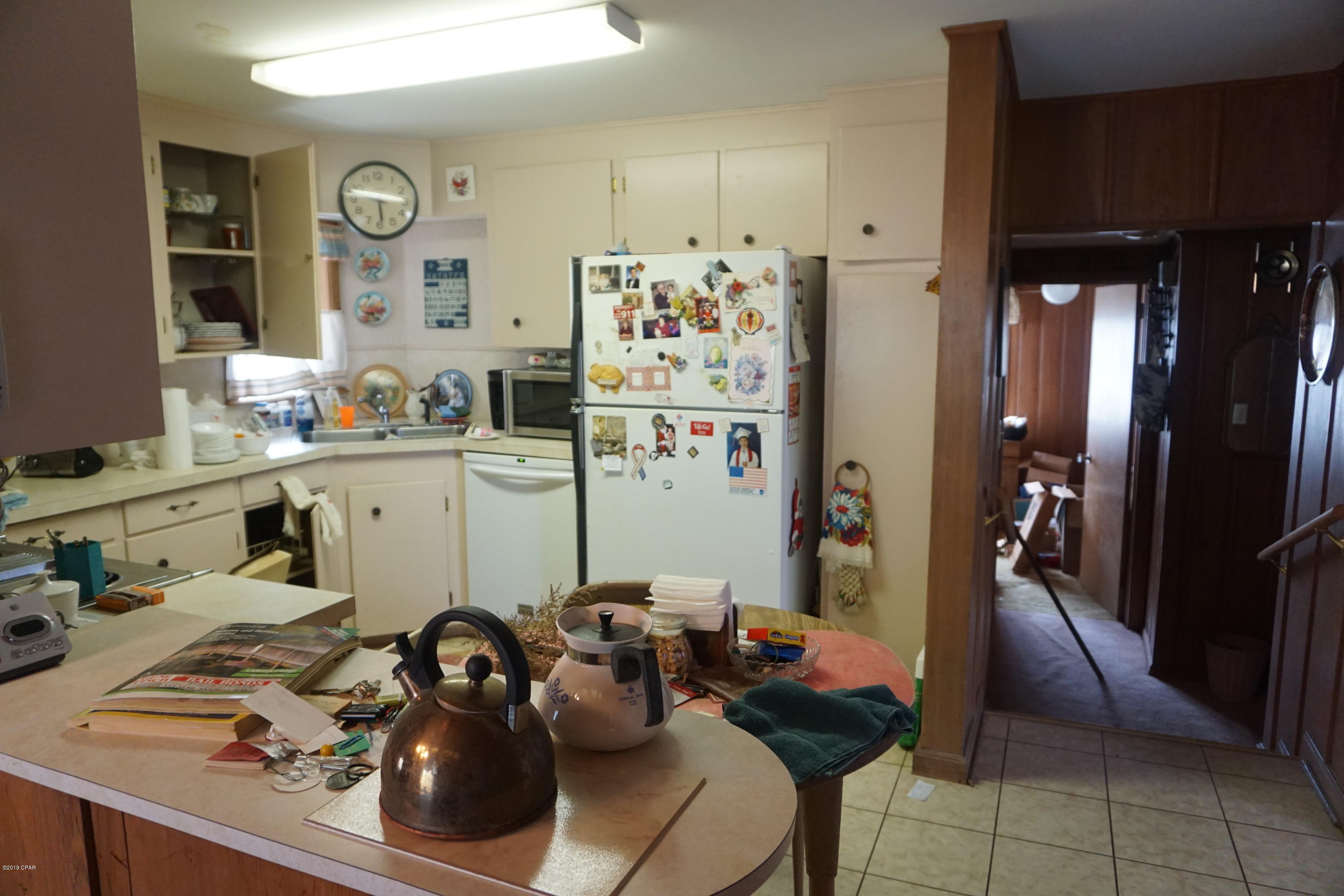 West Manor - Residential