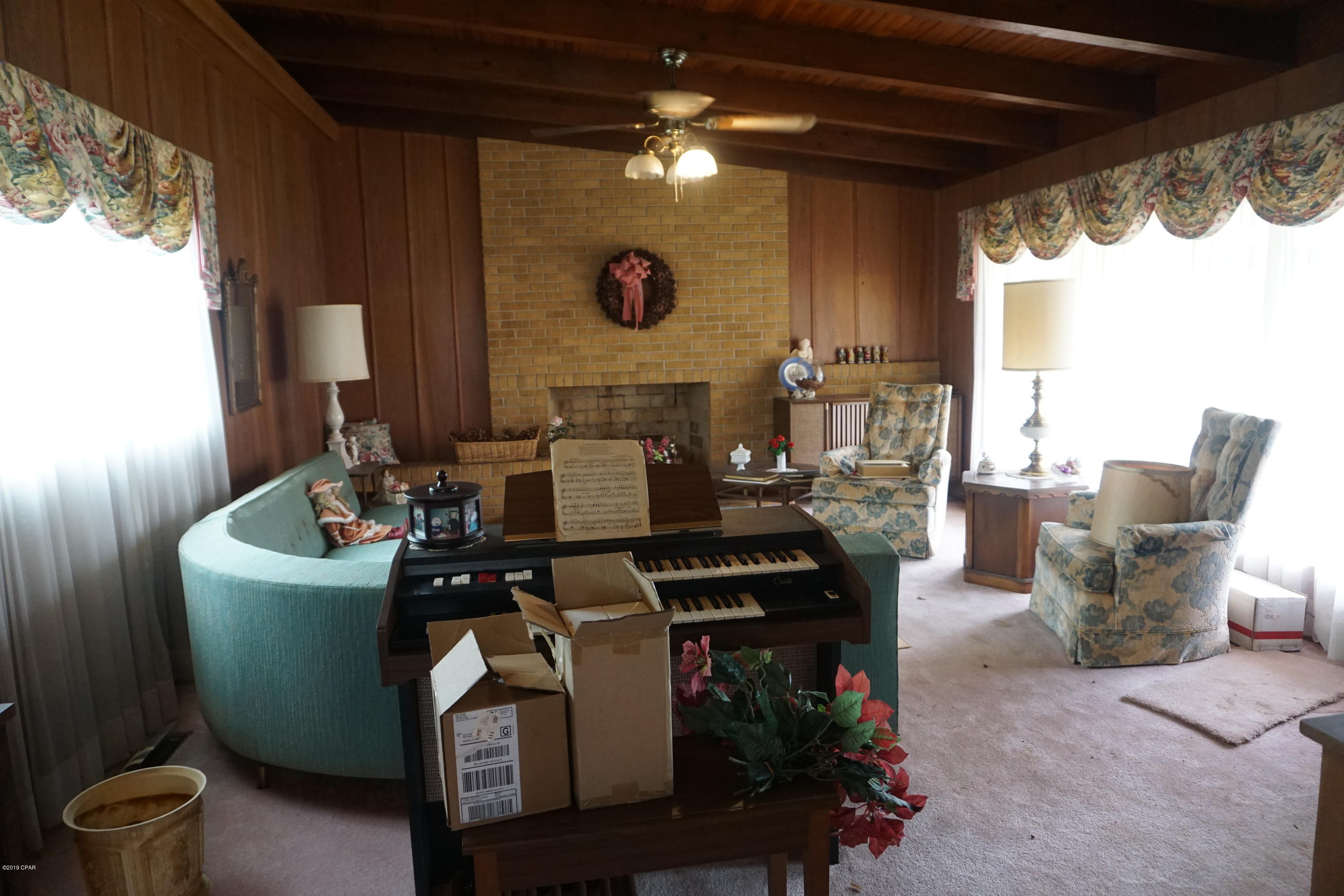 West Manor - Residential