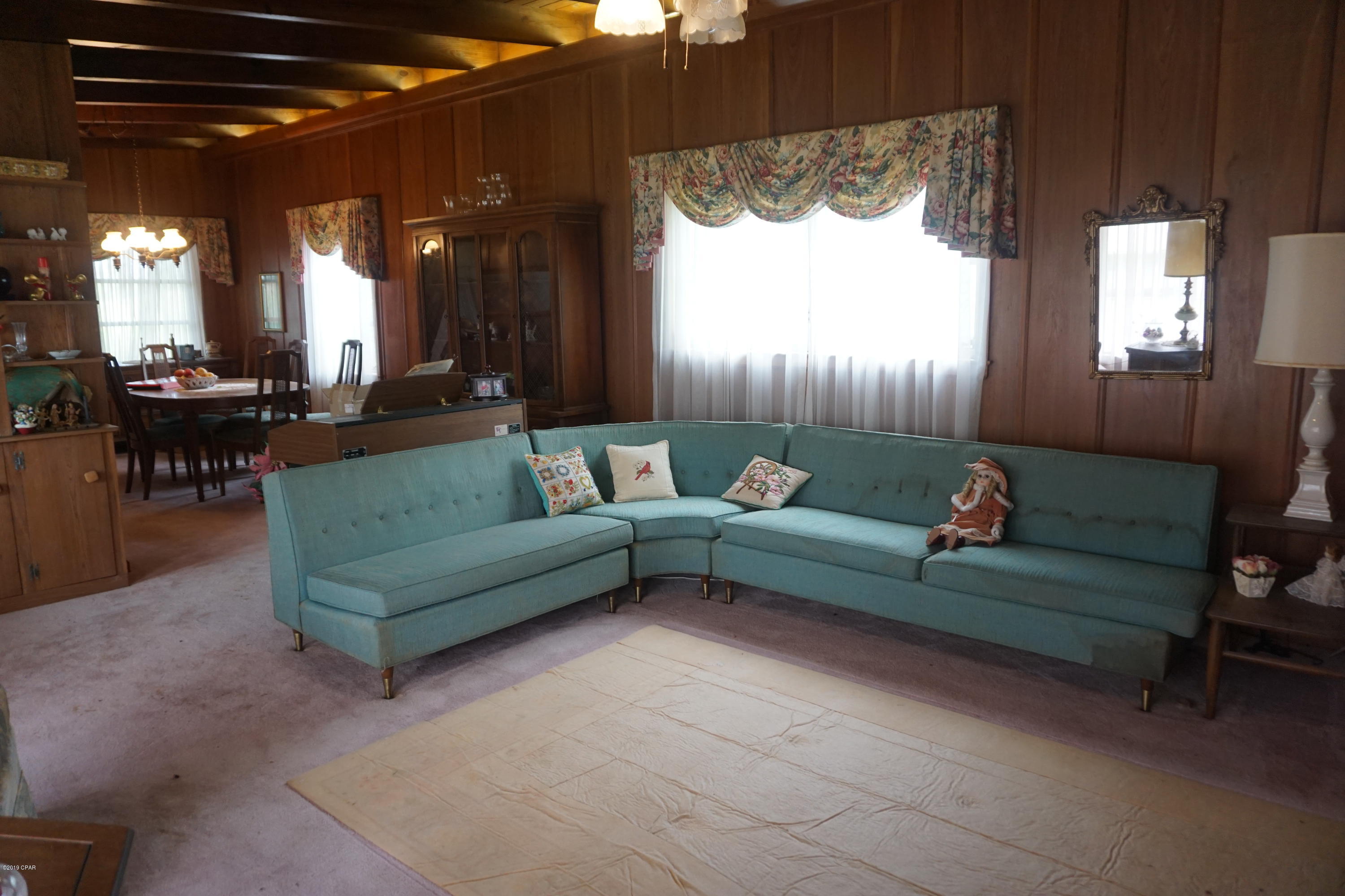 West Manor - Residential