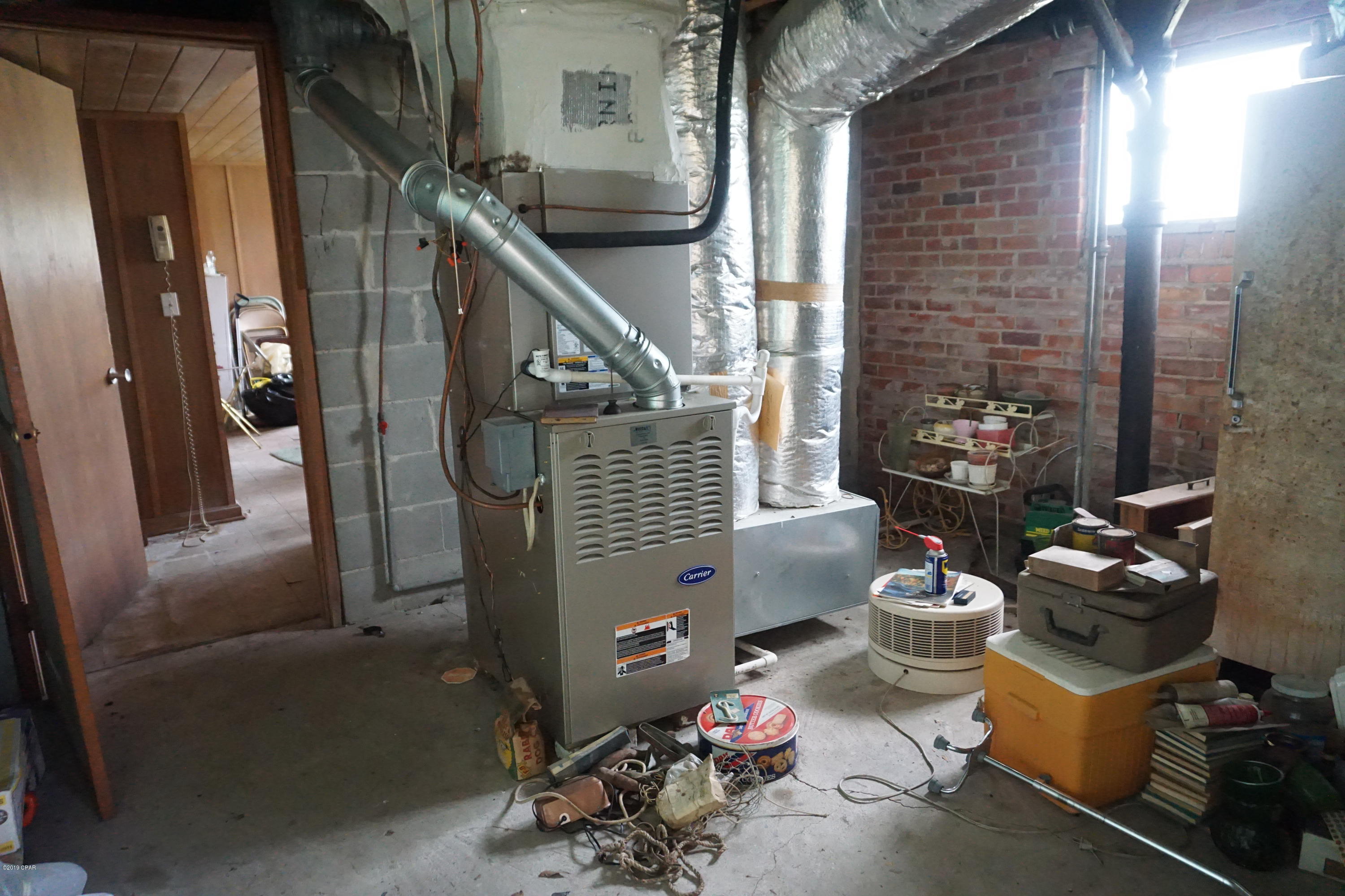 West Manor - Residential