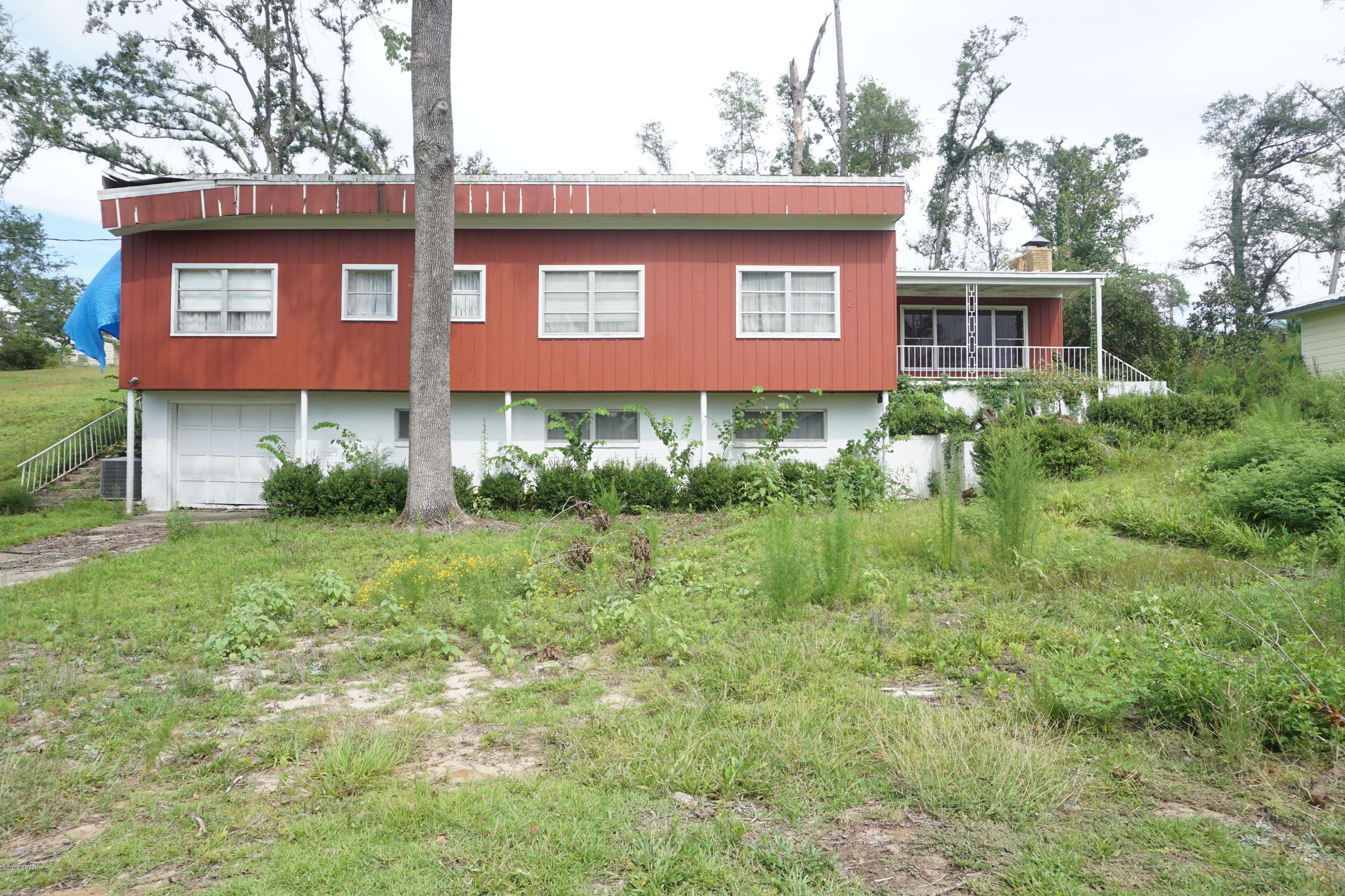 West Manor - Residential