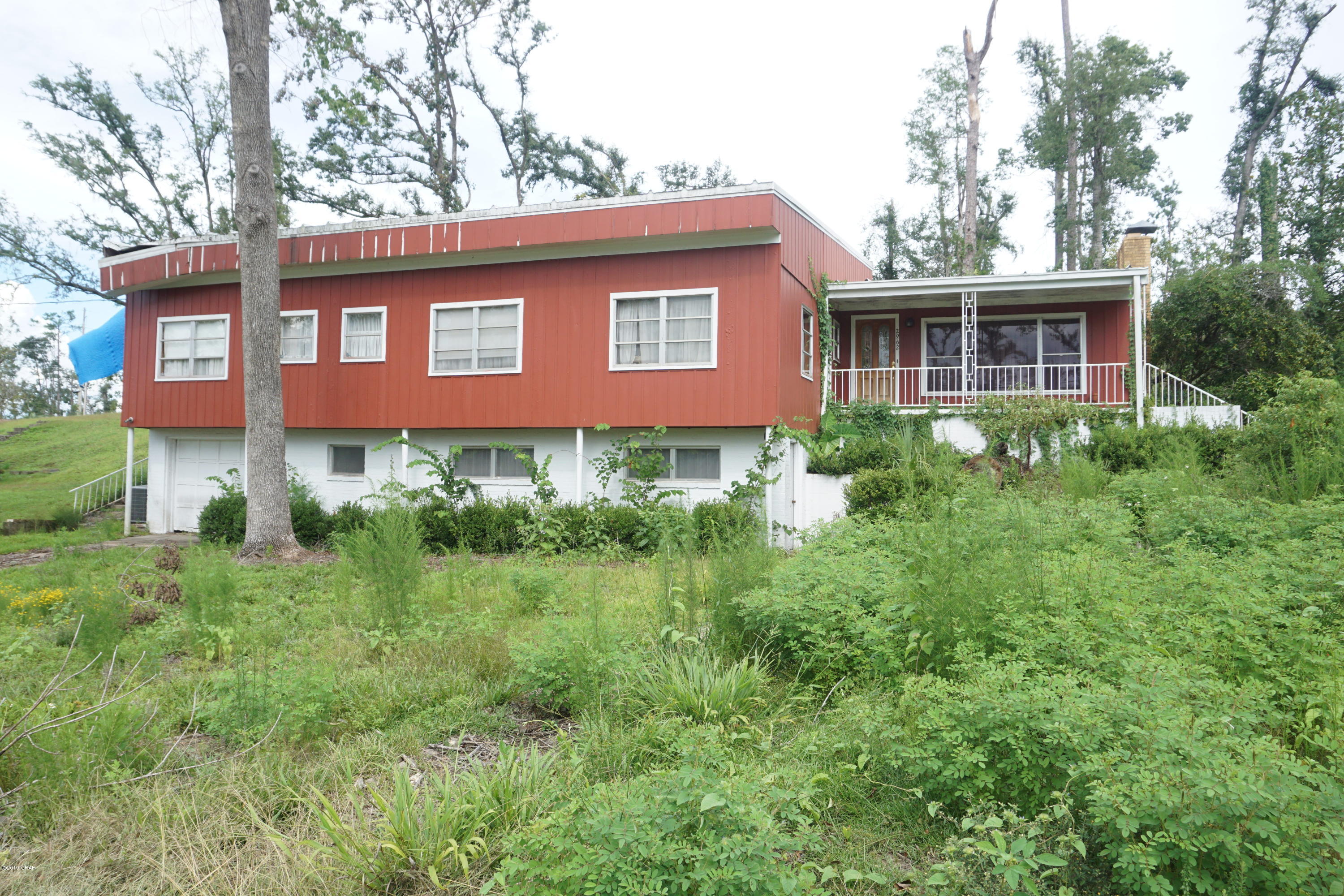 West Manor - Residential