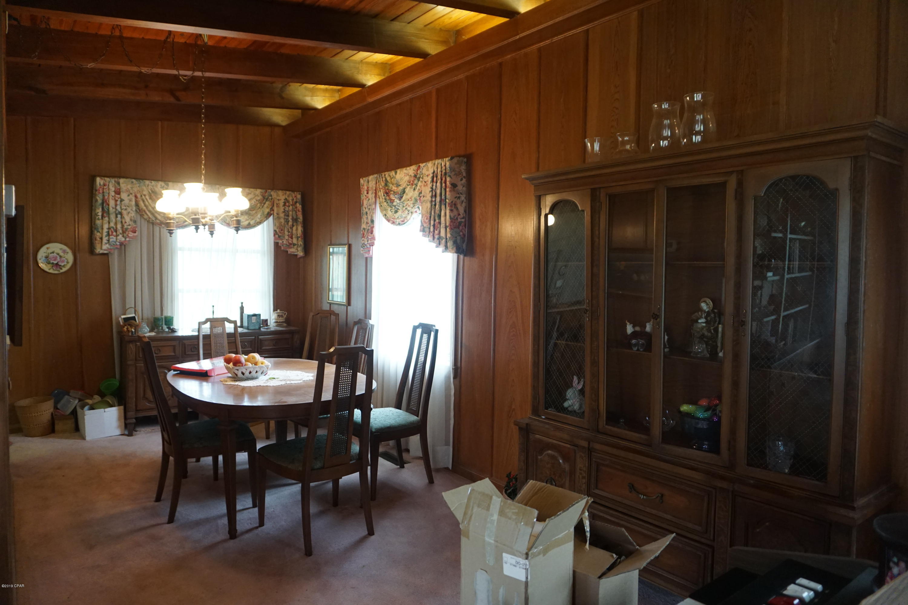 West Manor - Residential