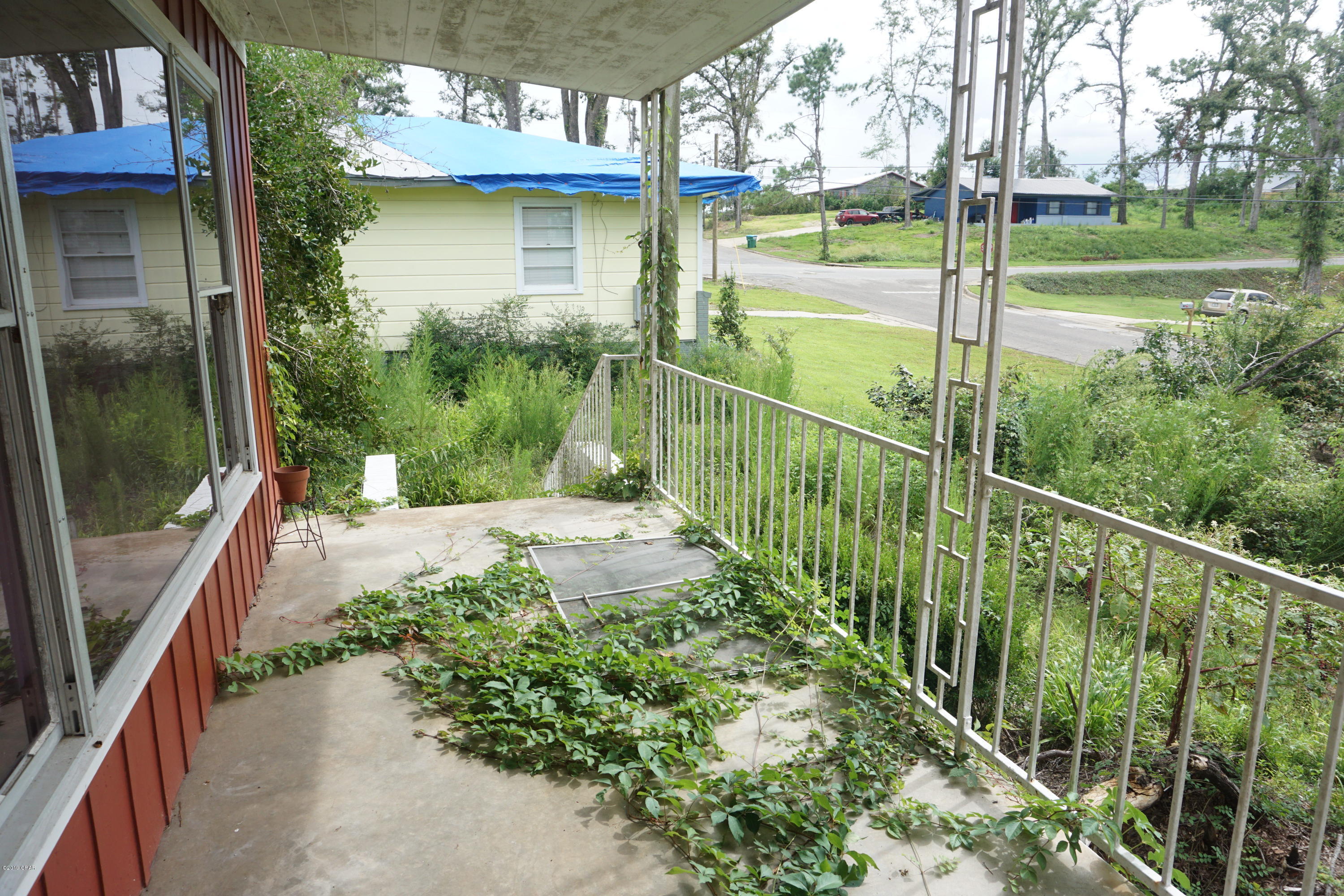 West Manor - Residential