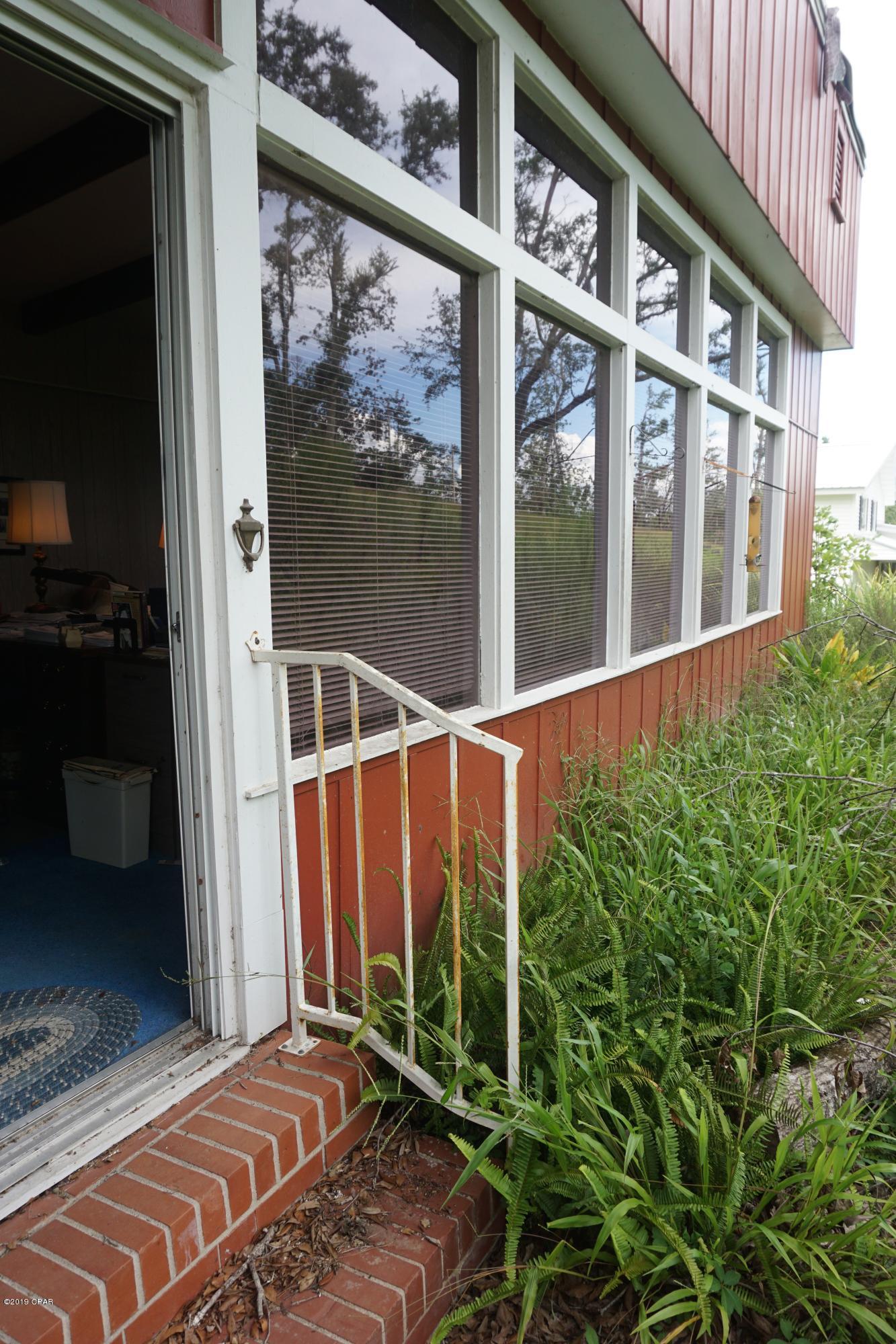 West Manor - Residential