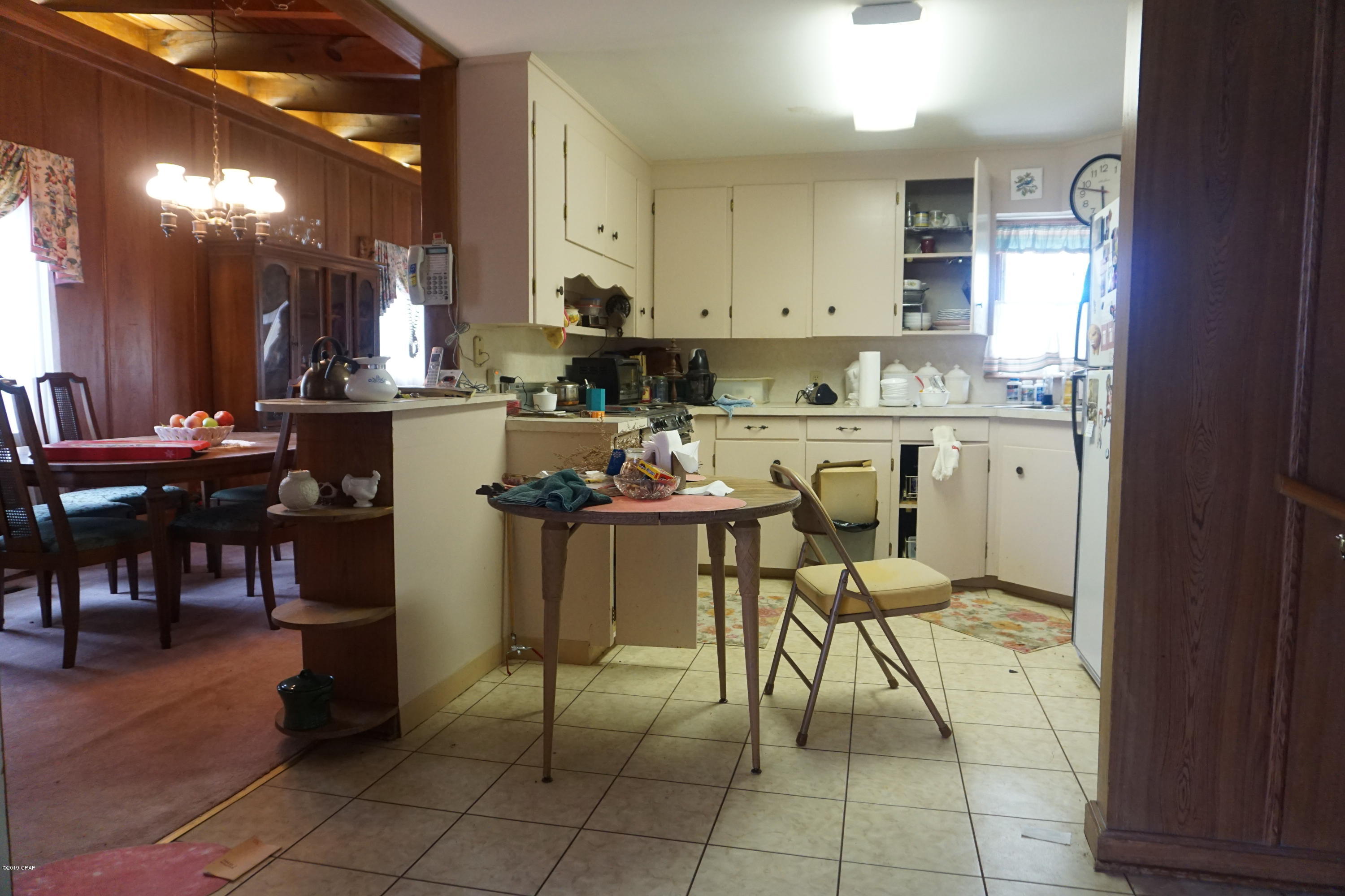 West Manor - Residential