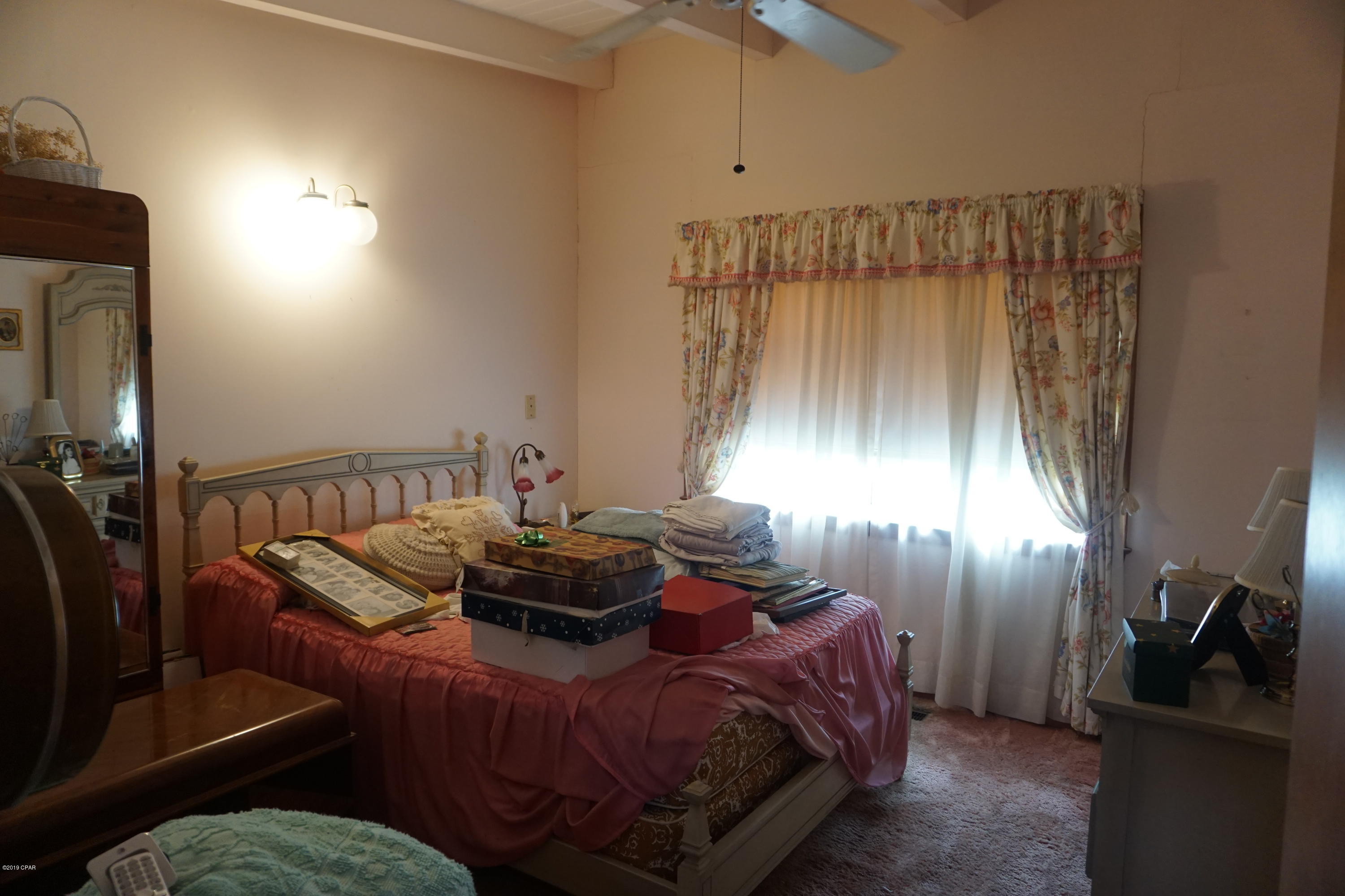 West Manor - Residential