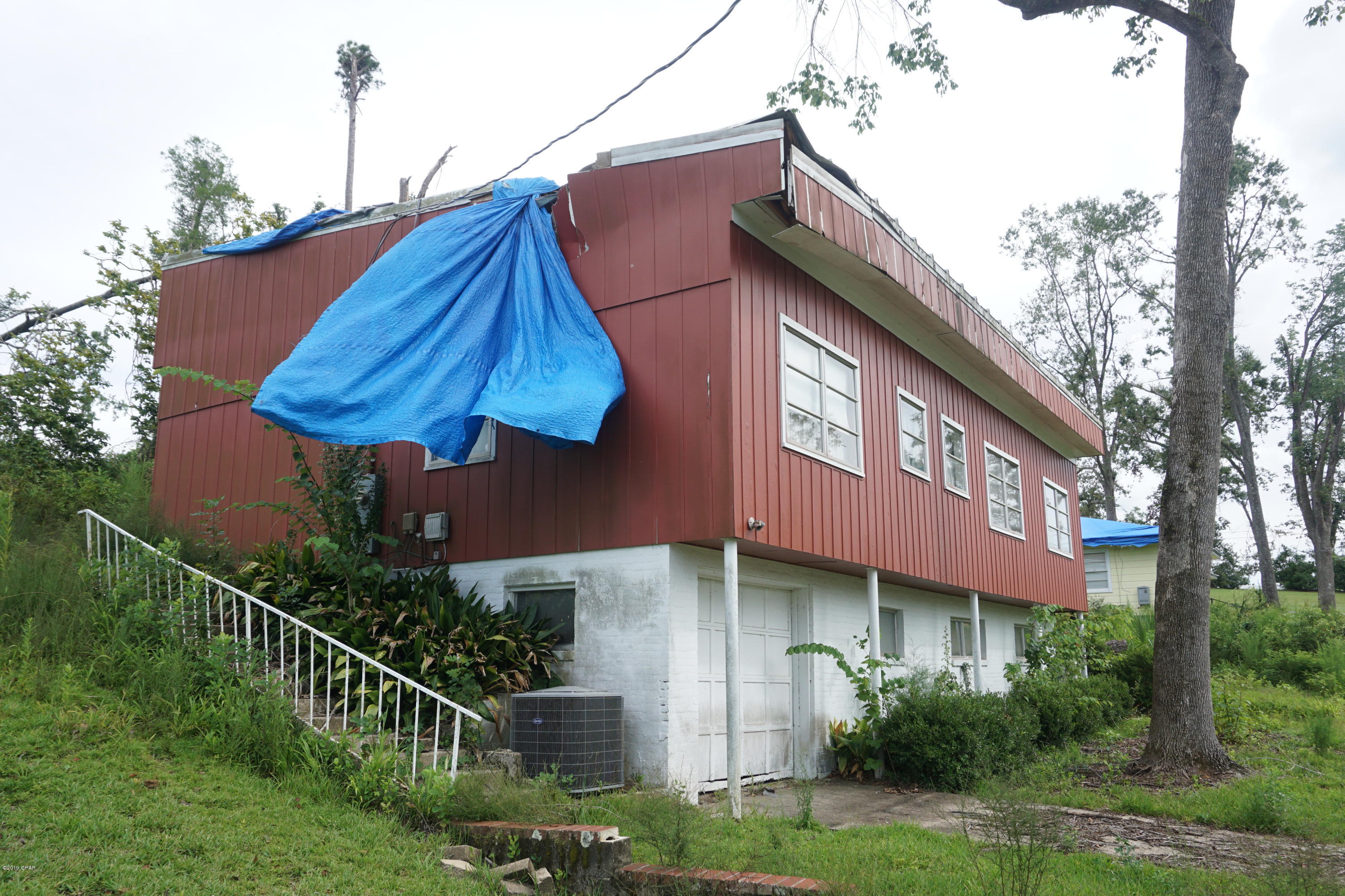 West Manor - Residential