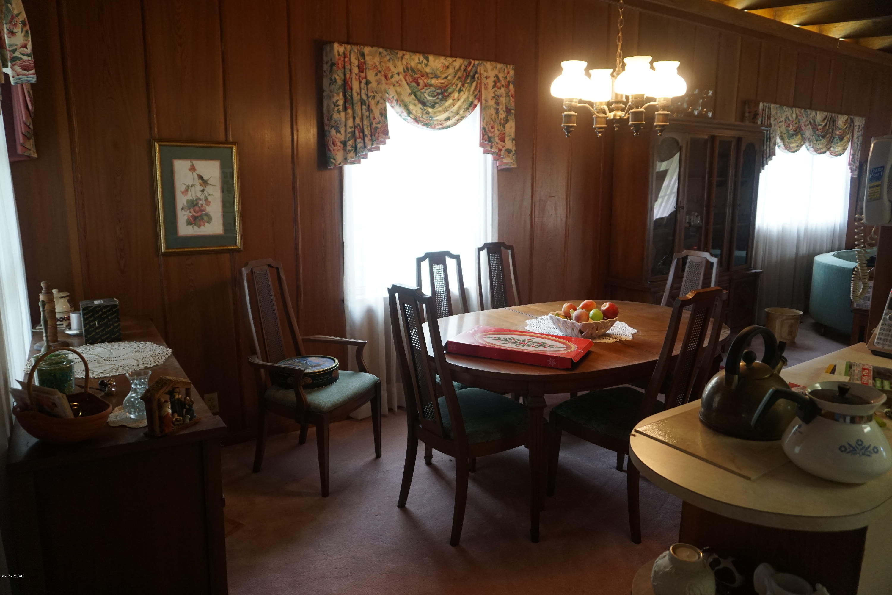 West Manor - Residential