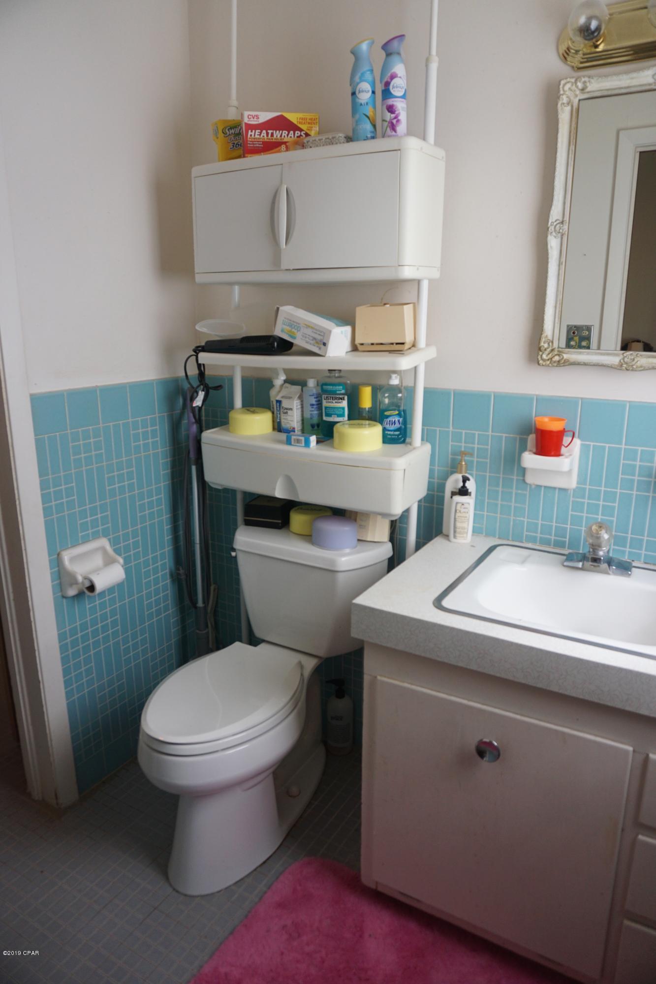 West Manor - Residential