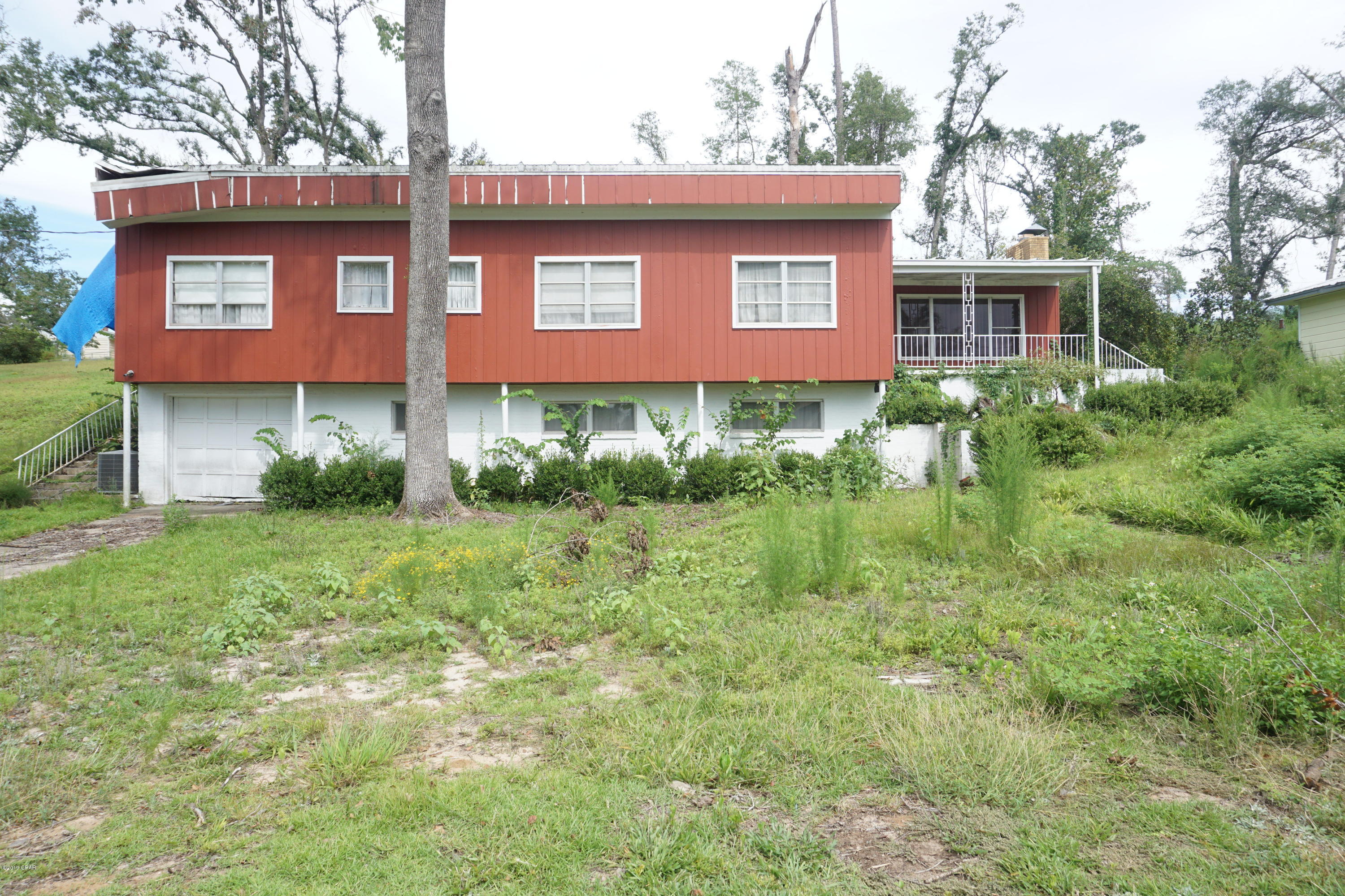 West Manor - Residential