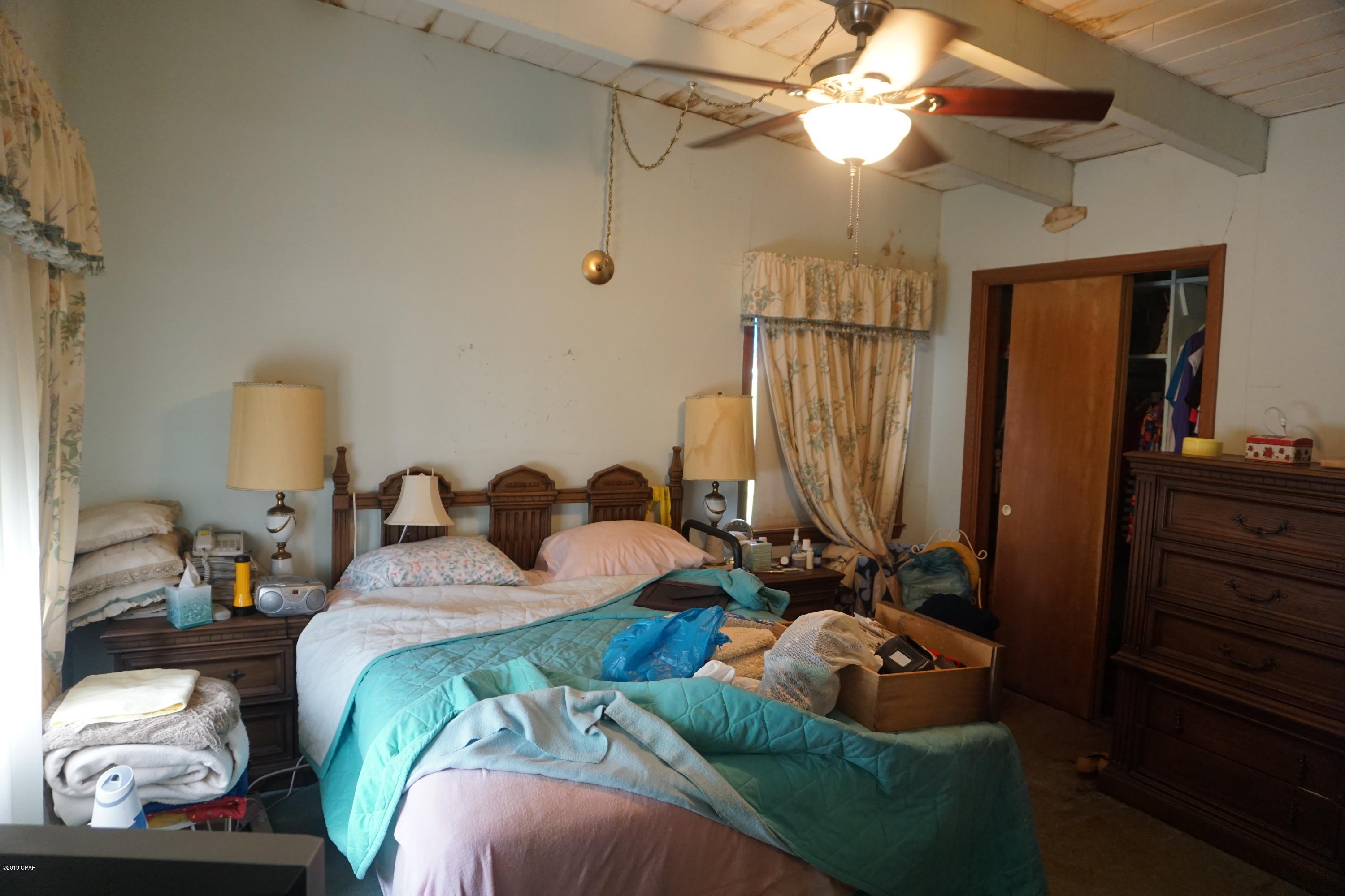 West Manor - Residential