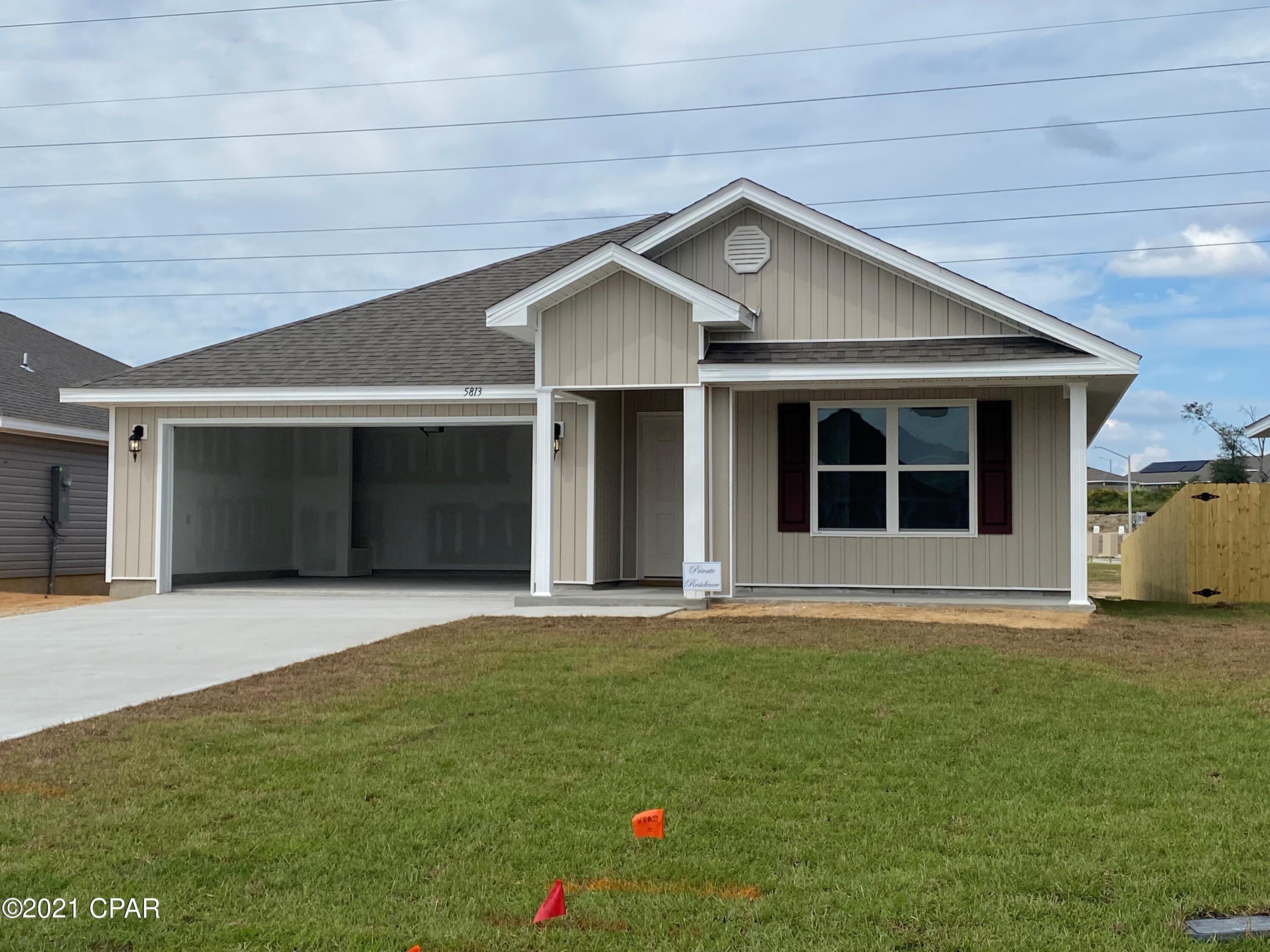 Olde Towne Village - Residential