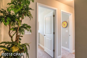 Hathaway Townhomes - Residential