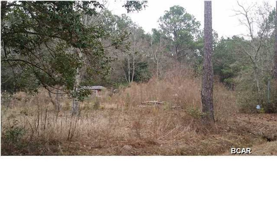 PRICE REDUCED!!! Two nicely wooded lots that would be perfect for a mobile home or to build a home on. They are in a great location right off Hwy. 231. Just a touch of country but not too far from town. Feel free to ride out and take a look.