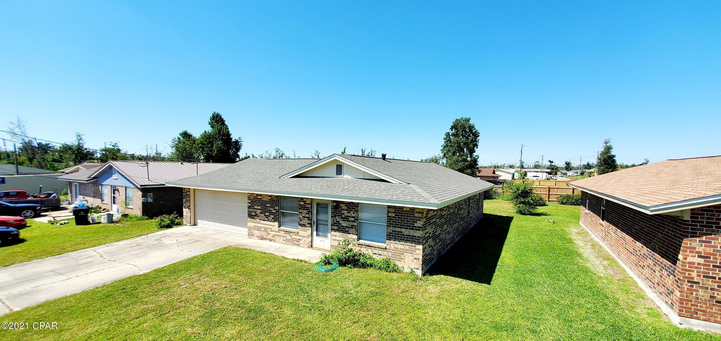 Towne & Country Lake Estates - Residential