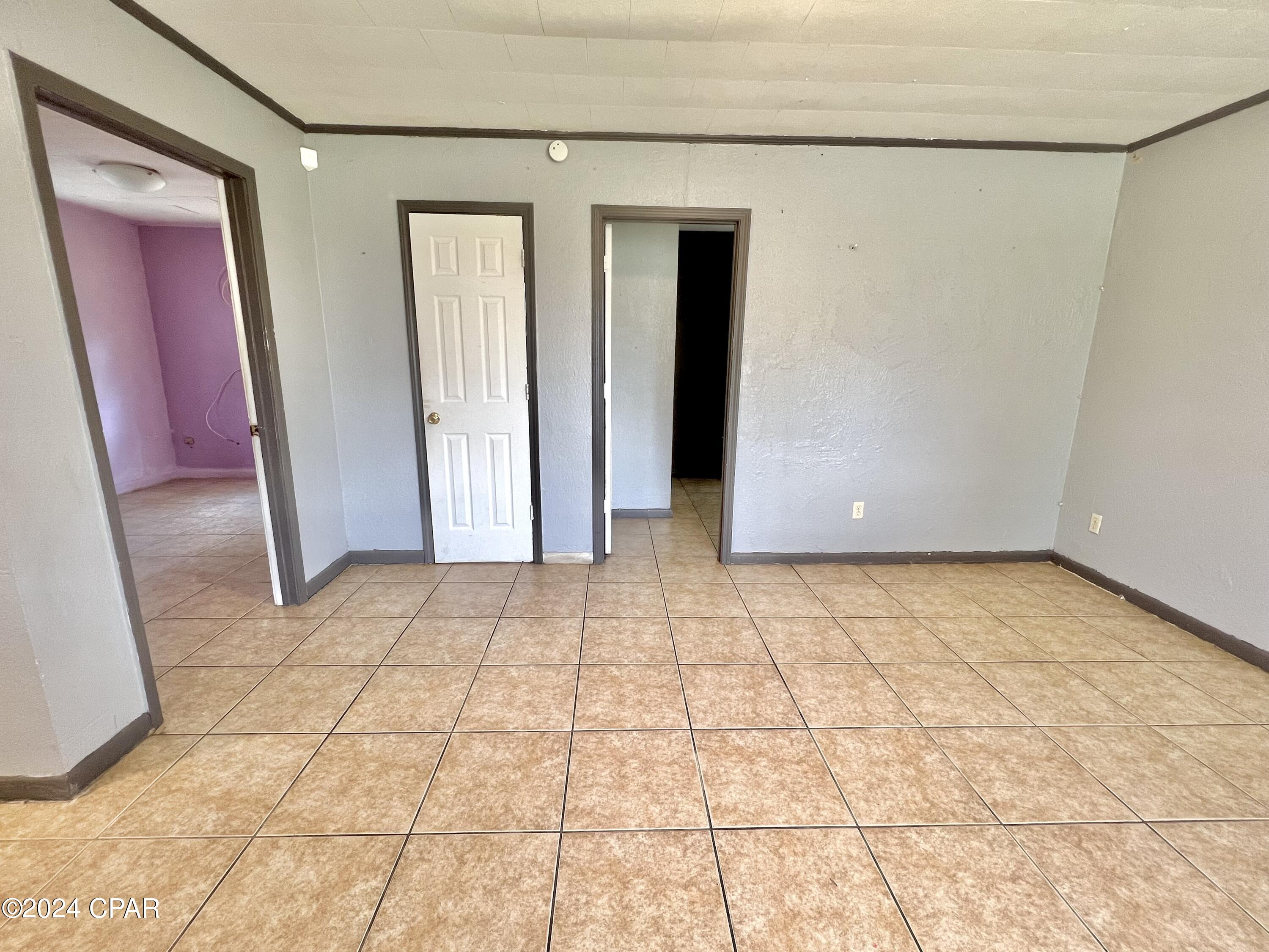 Bayou Plat - Residential