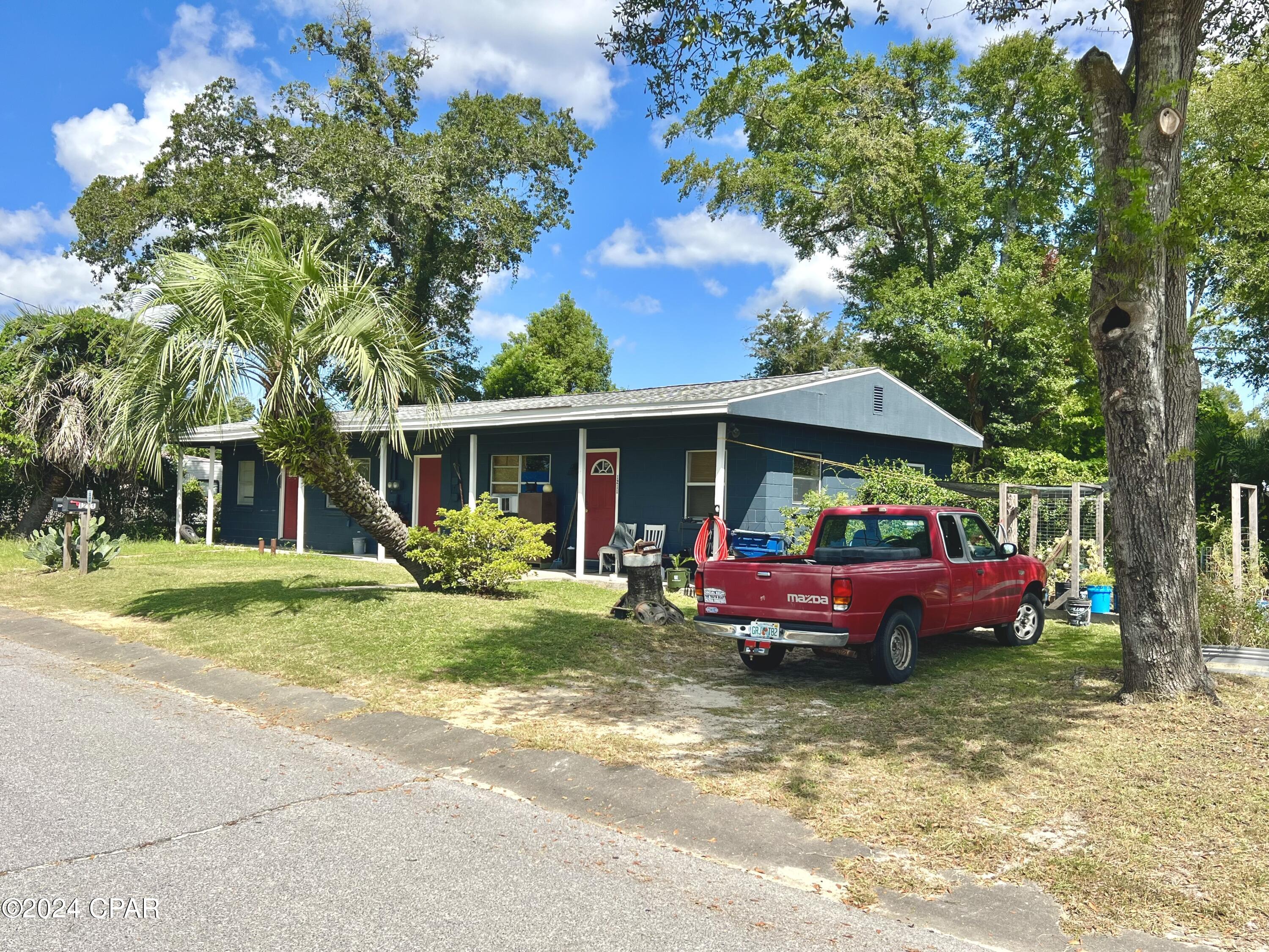 Bayou Plat - Residential