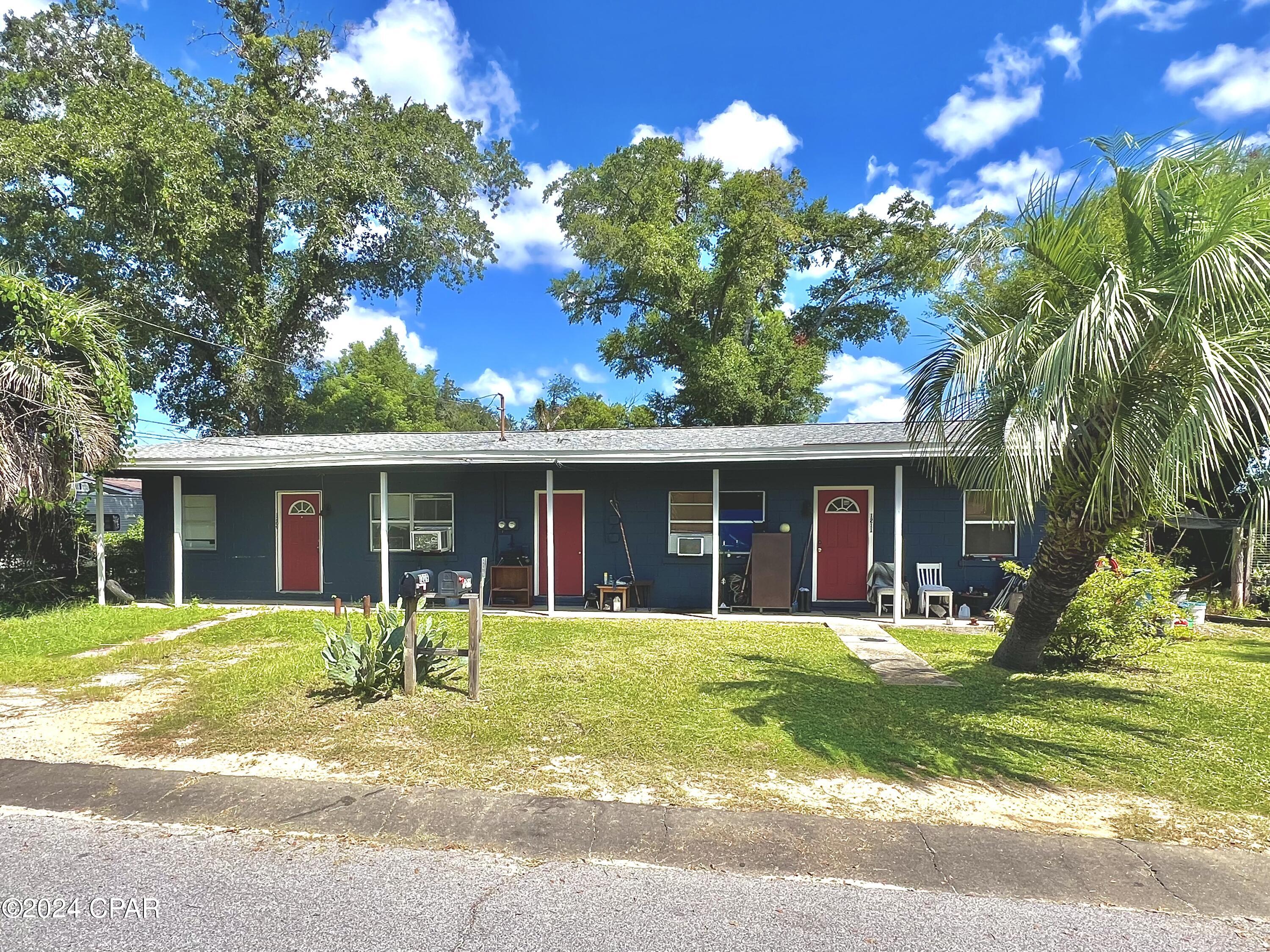 Bayou Plat - Residential