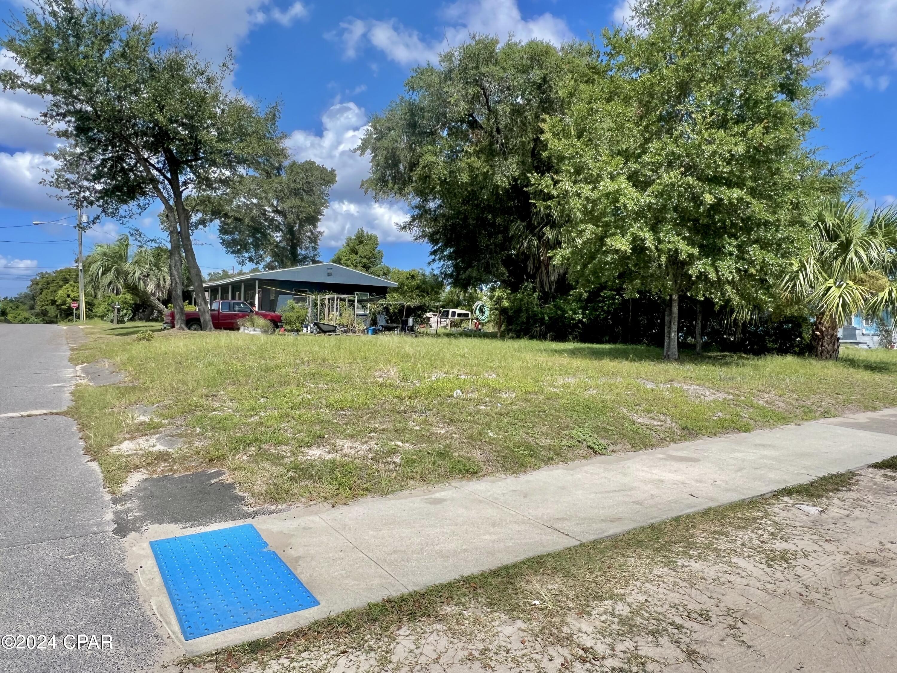 Bayou Plat - Residential