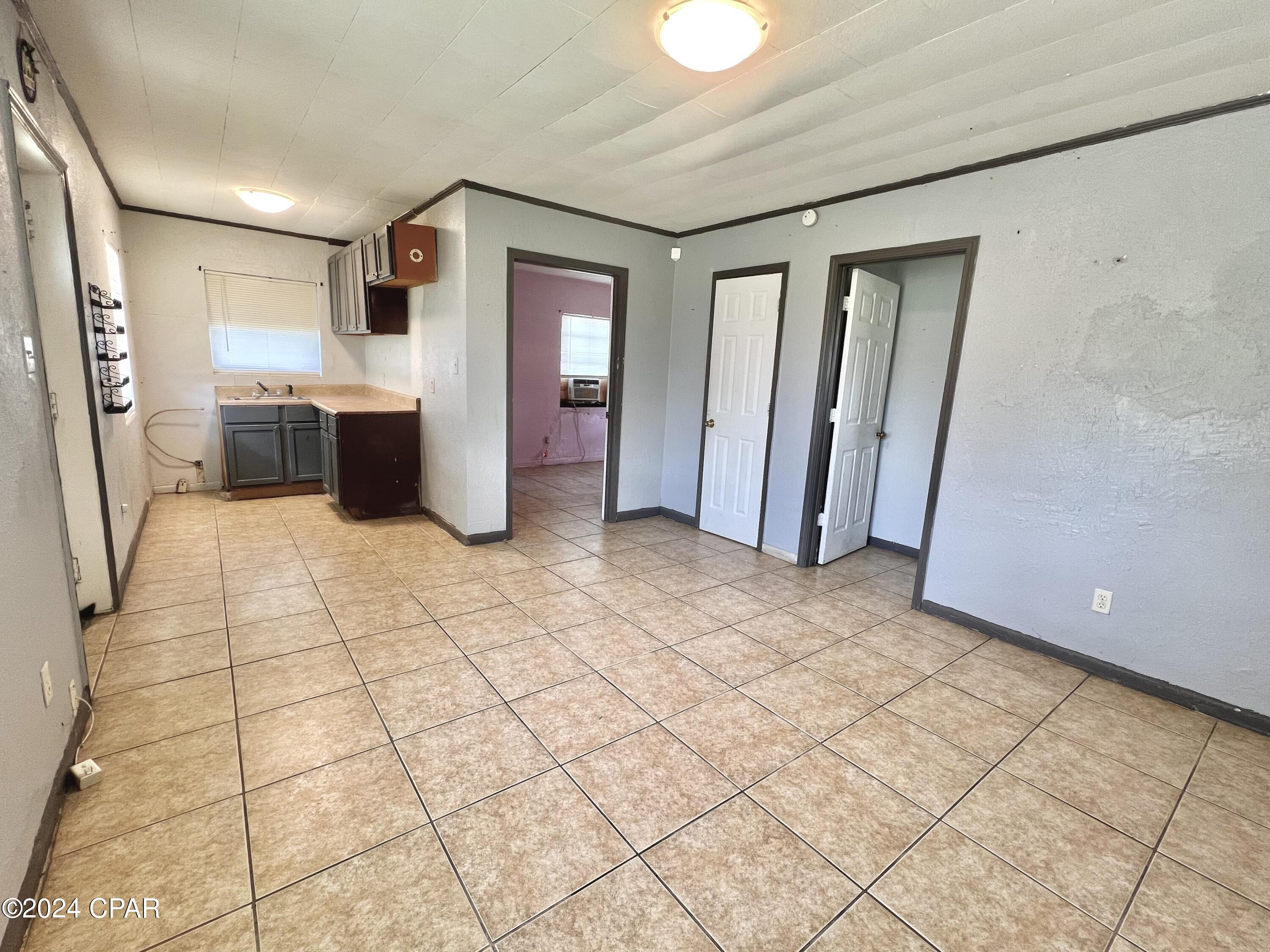 Bayou Plat - Residential