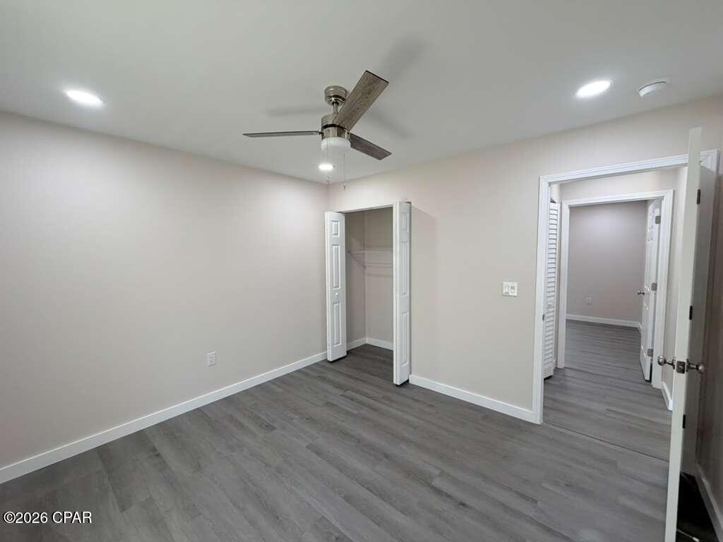 [No Recorded Subdiv] - Residential Lease