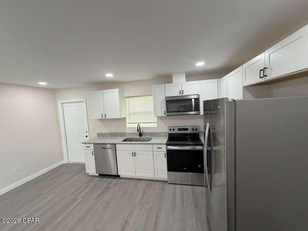 [No Recorded Subdiv] - Residential Lease