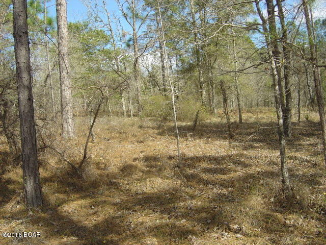 Compass Lake Hills Unit 2 - Land