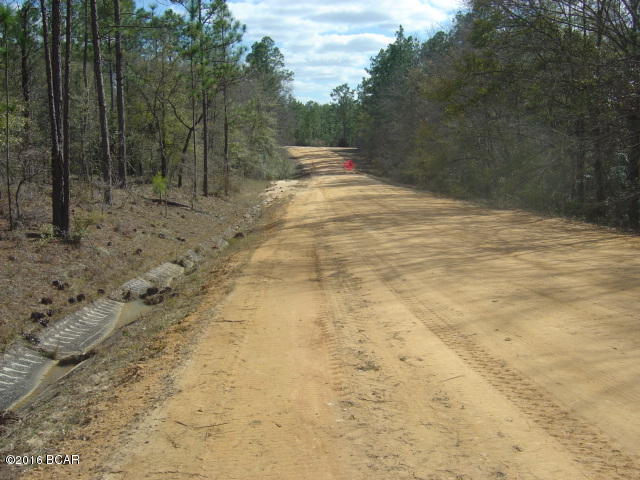 Compass Lake Hills Unit 2 - Land