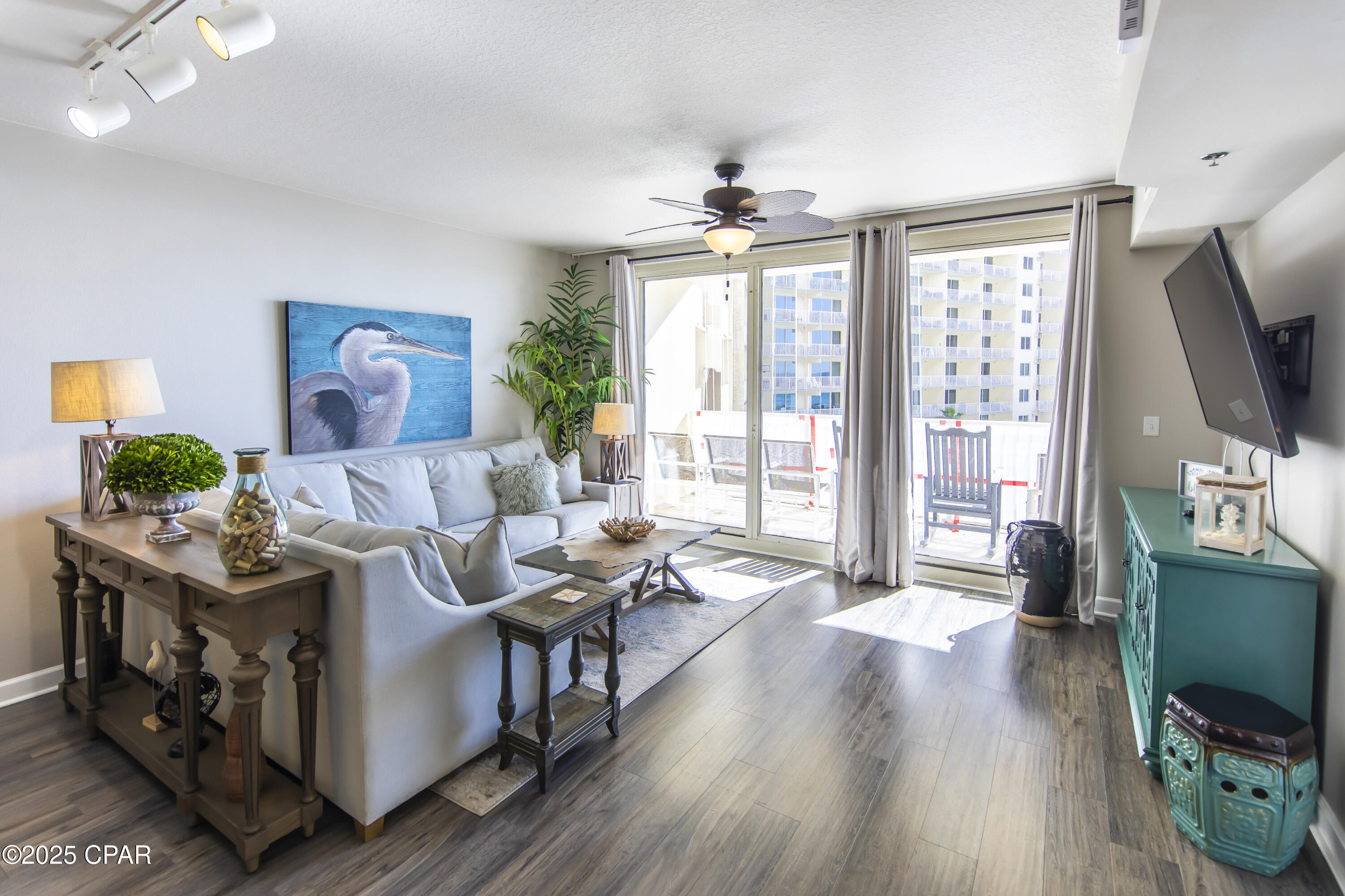 Shores Of Panama Phase I - Residential