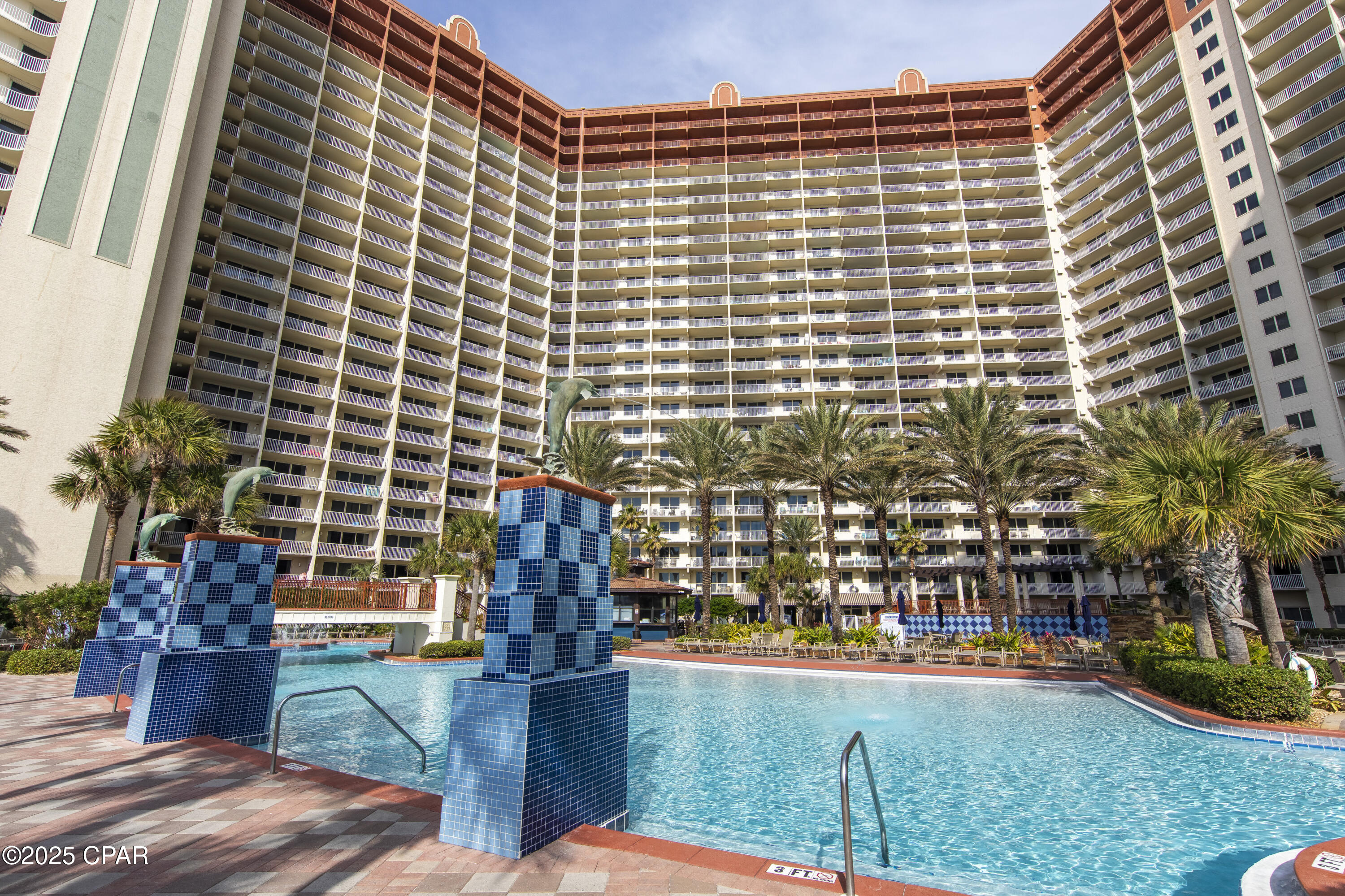 Shores Of Panama Phase I - Residential