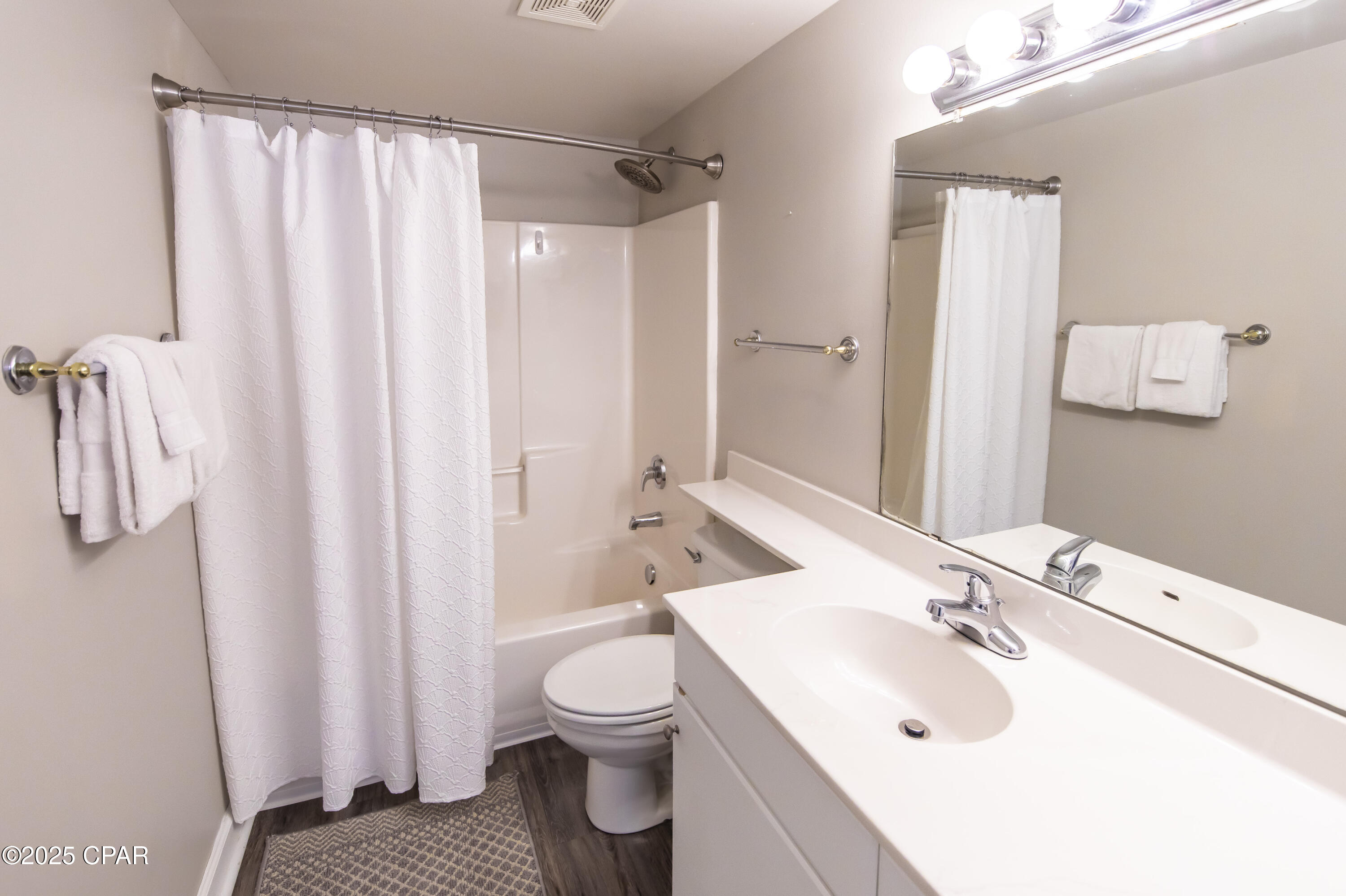 Shores Of Panama Phase I - Residential