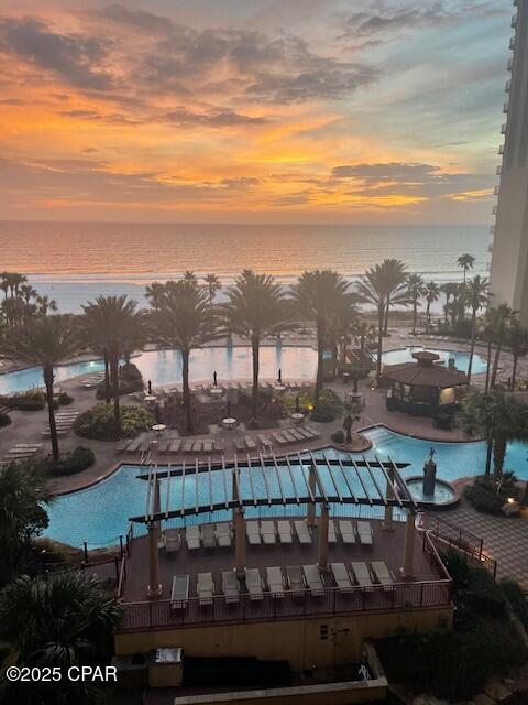 Shores Of Panama Phase I - Residential