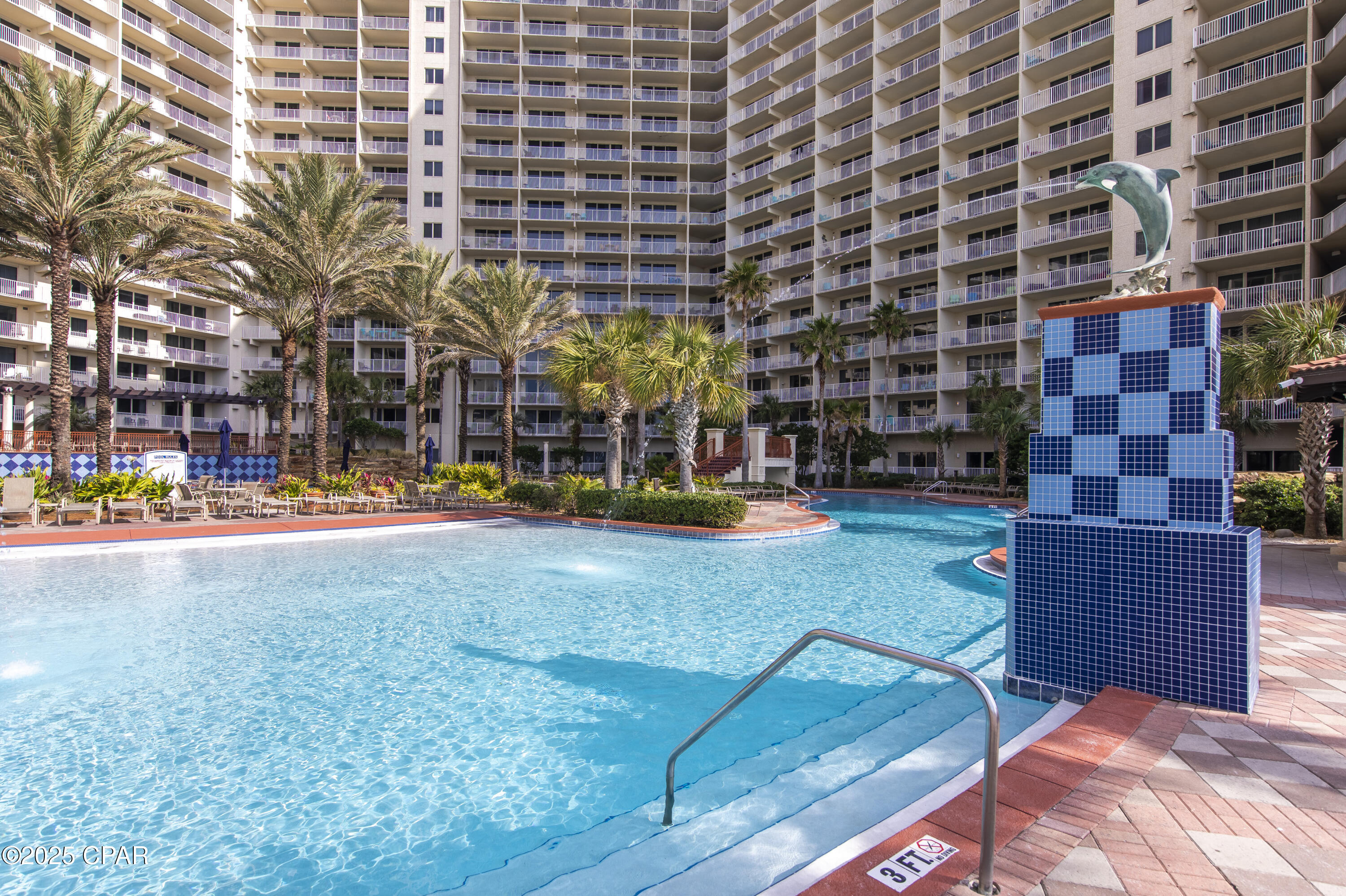 Shores Of Panama Phase I - Residential