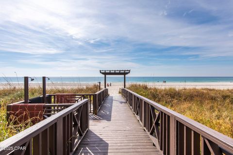 A home in Panama City Beach