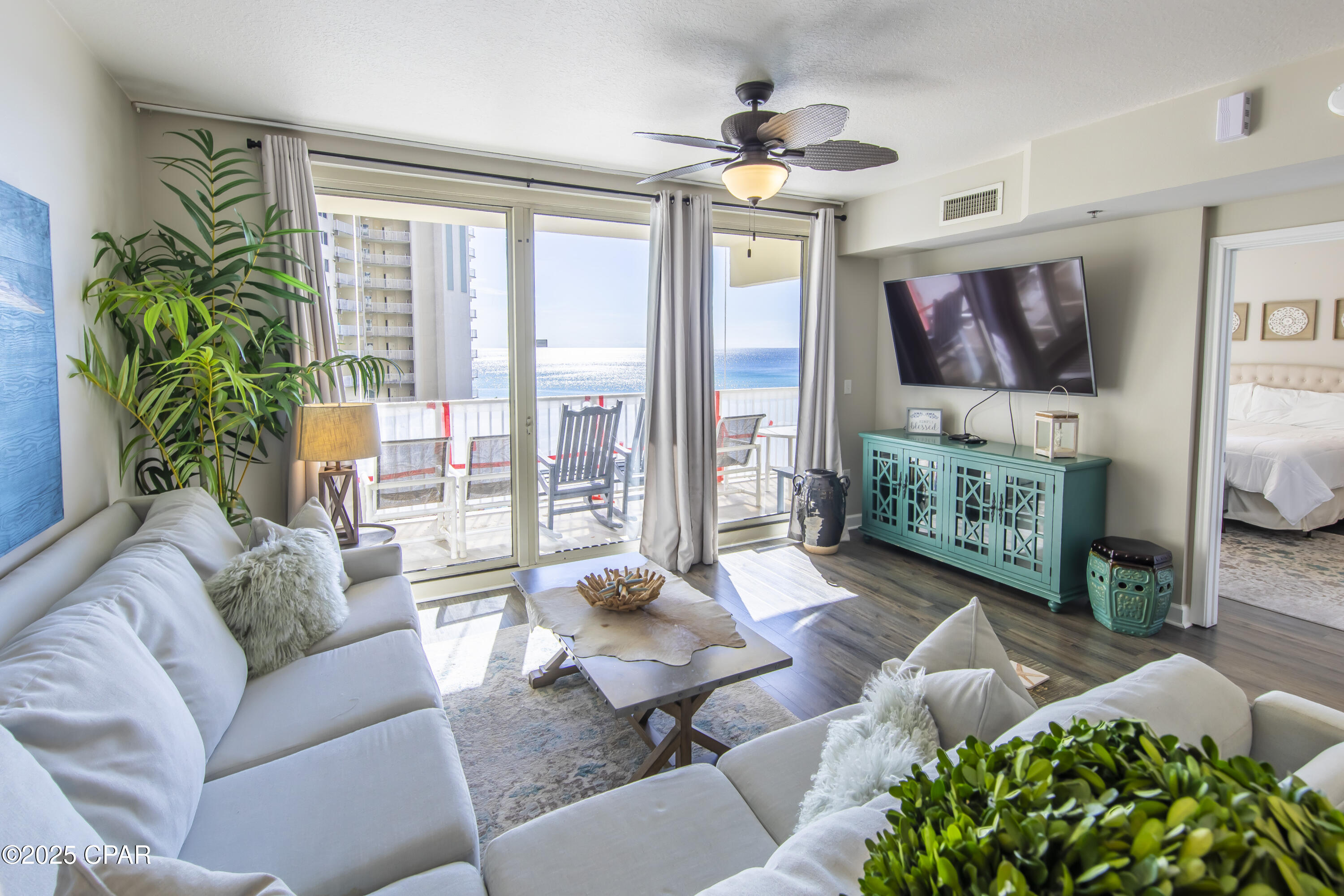 Shores Of Panama Phase I - Residential