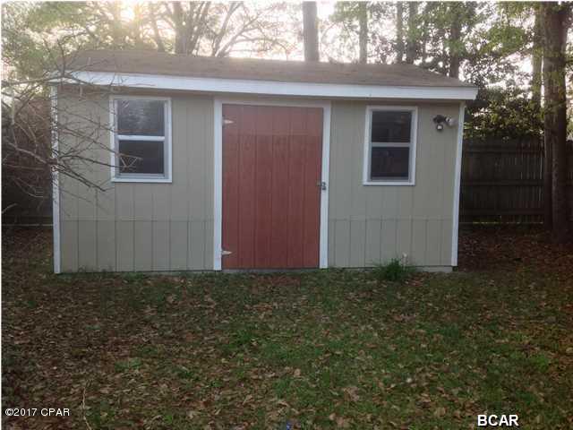 South Lynn Haven - Residential