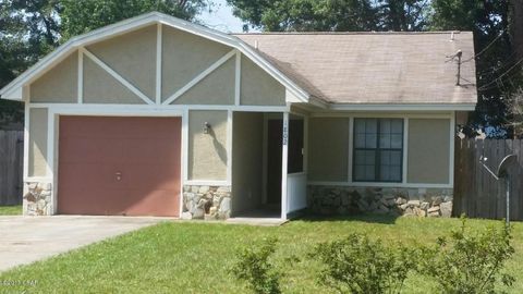 A home in Lynn Haven