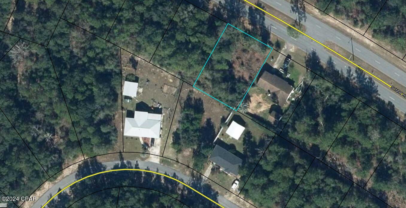 Sunny Hills Unit 7 - Land