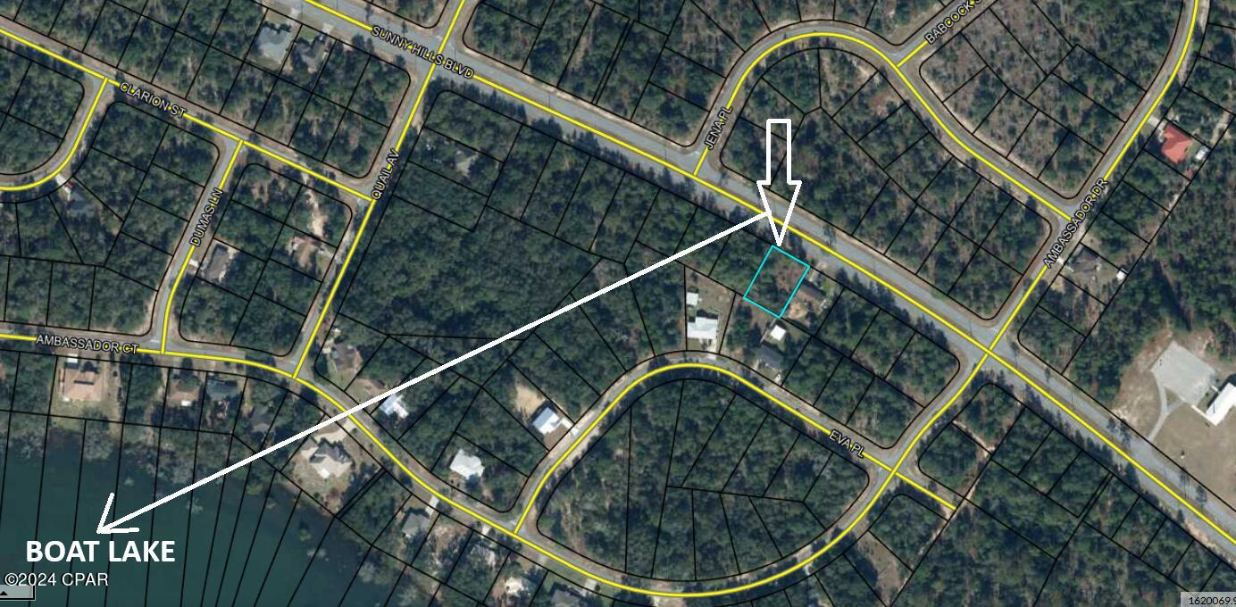 Sunny Hills Unit 7 - Land