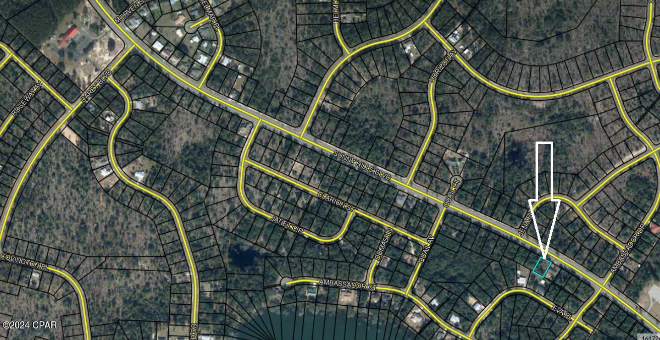 Sunny Hills Unit 7 - Land