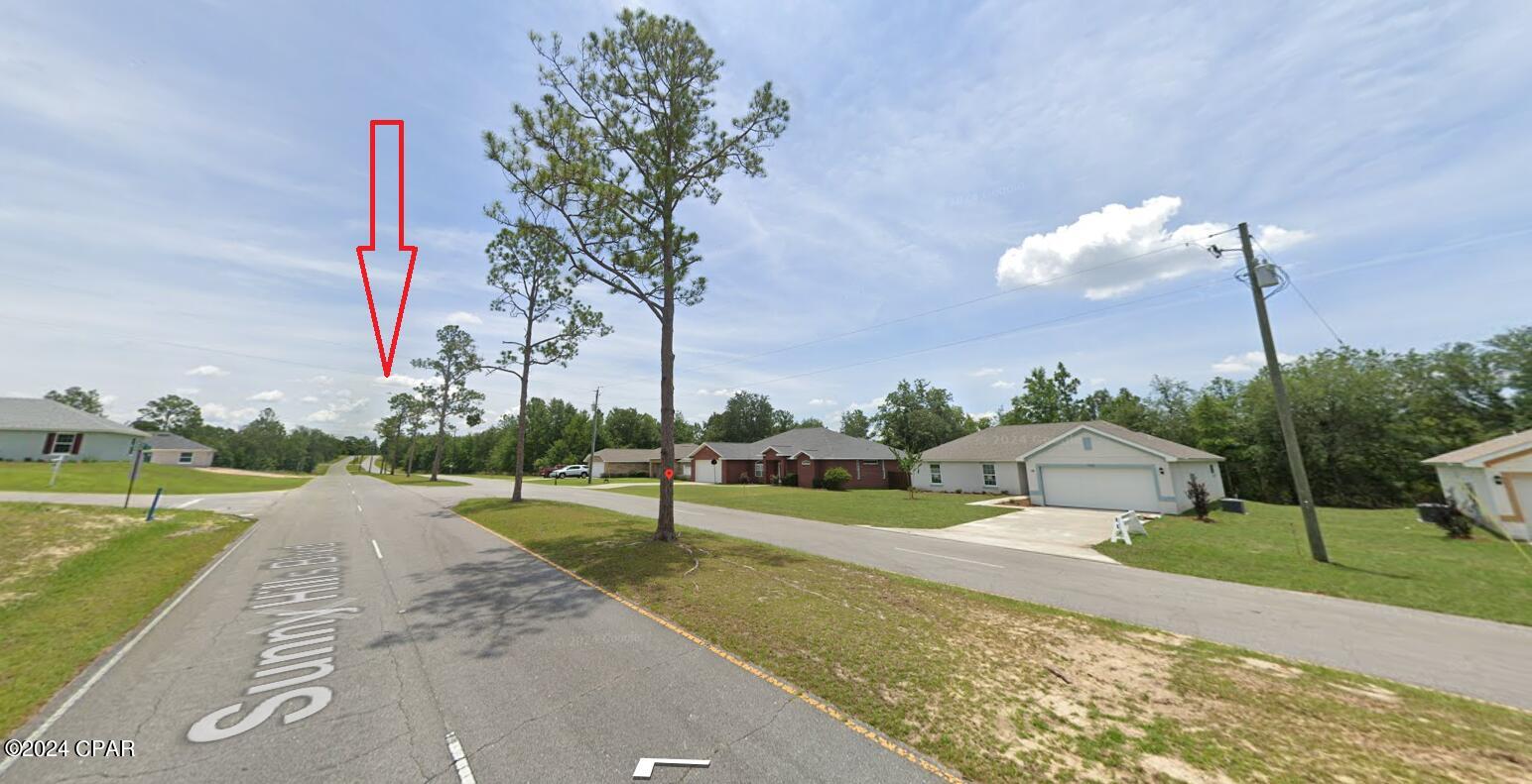 Sunny Hills Unit 7 - Land