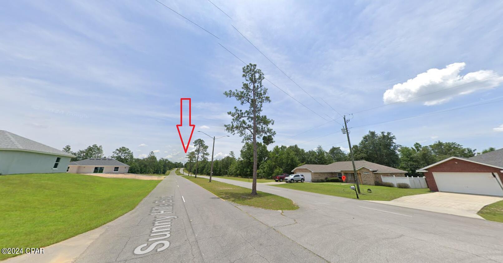 Sunny Hills Unit 7 - Land