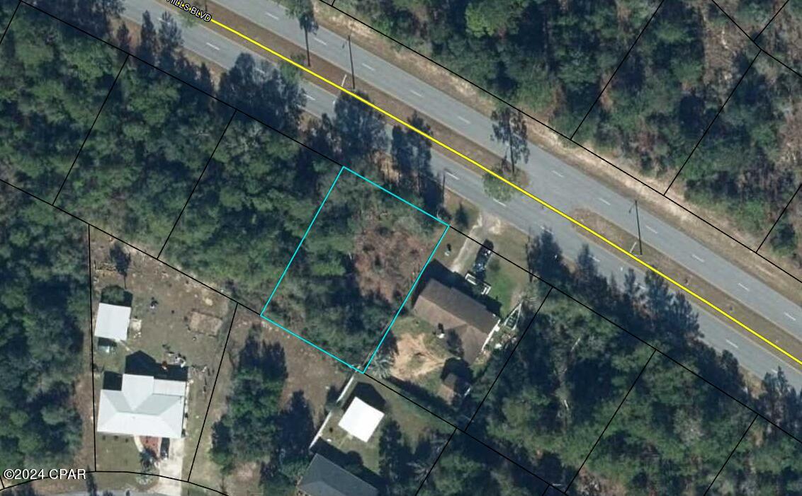 Sunny Hills Unit 7 - Land