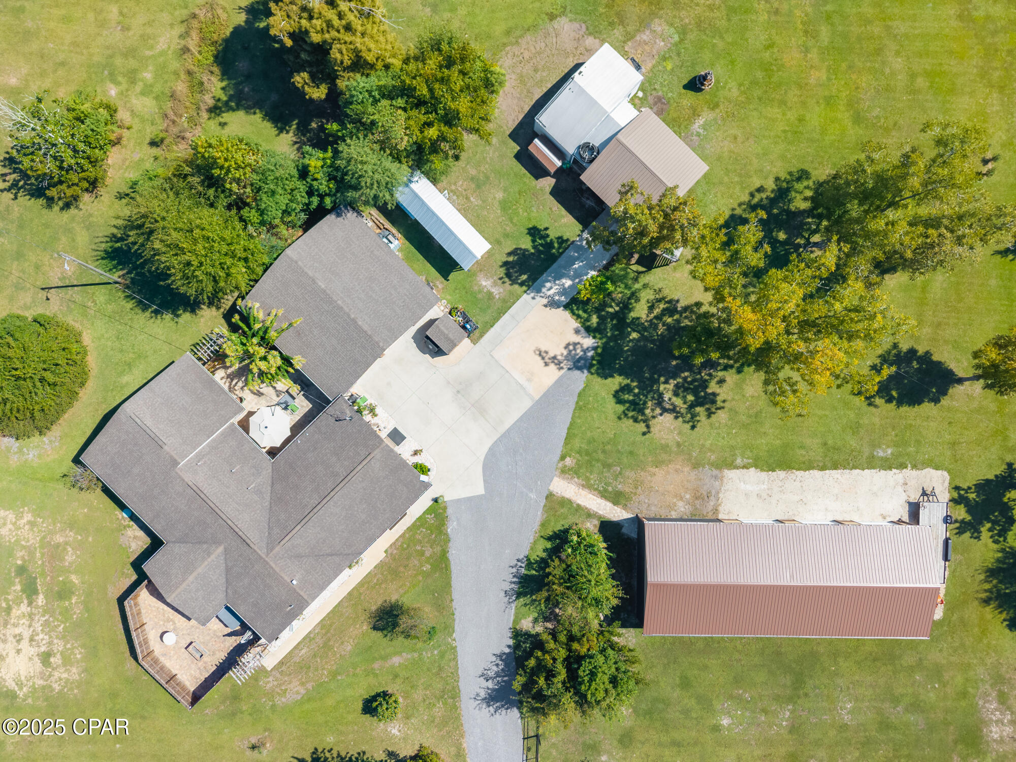 No Named Subdivision - Residential