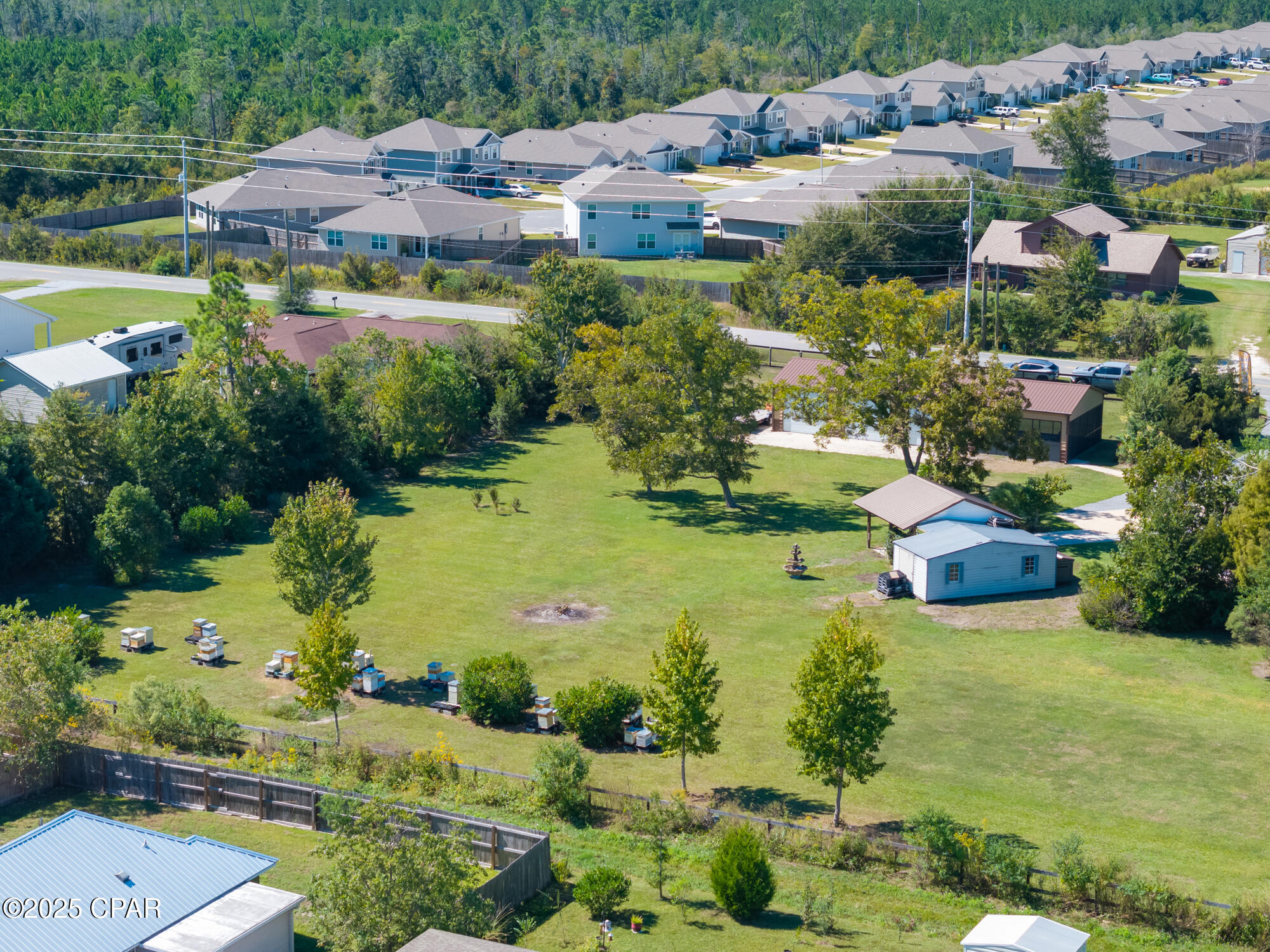 No Named Subdivision - Residential